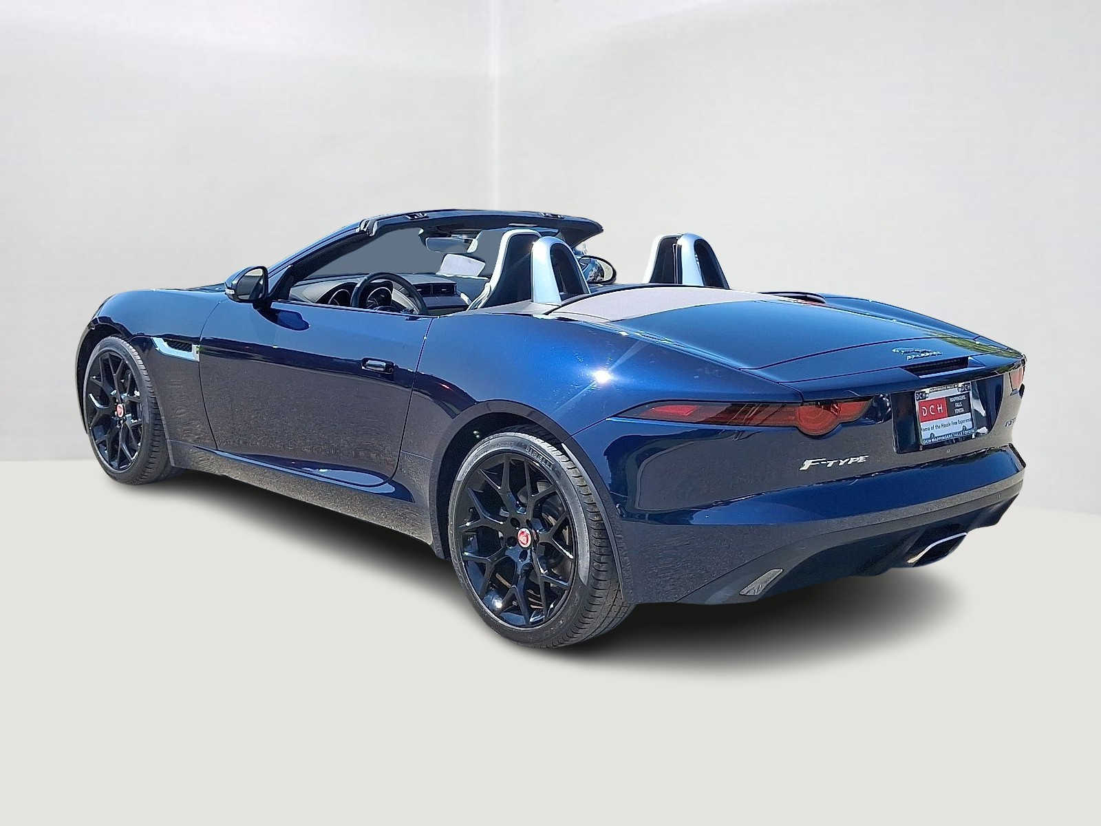 Thumbnail: 2020 Jaguar F-Type - 7