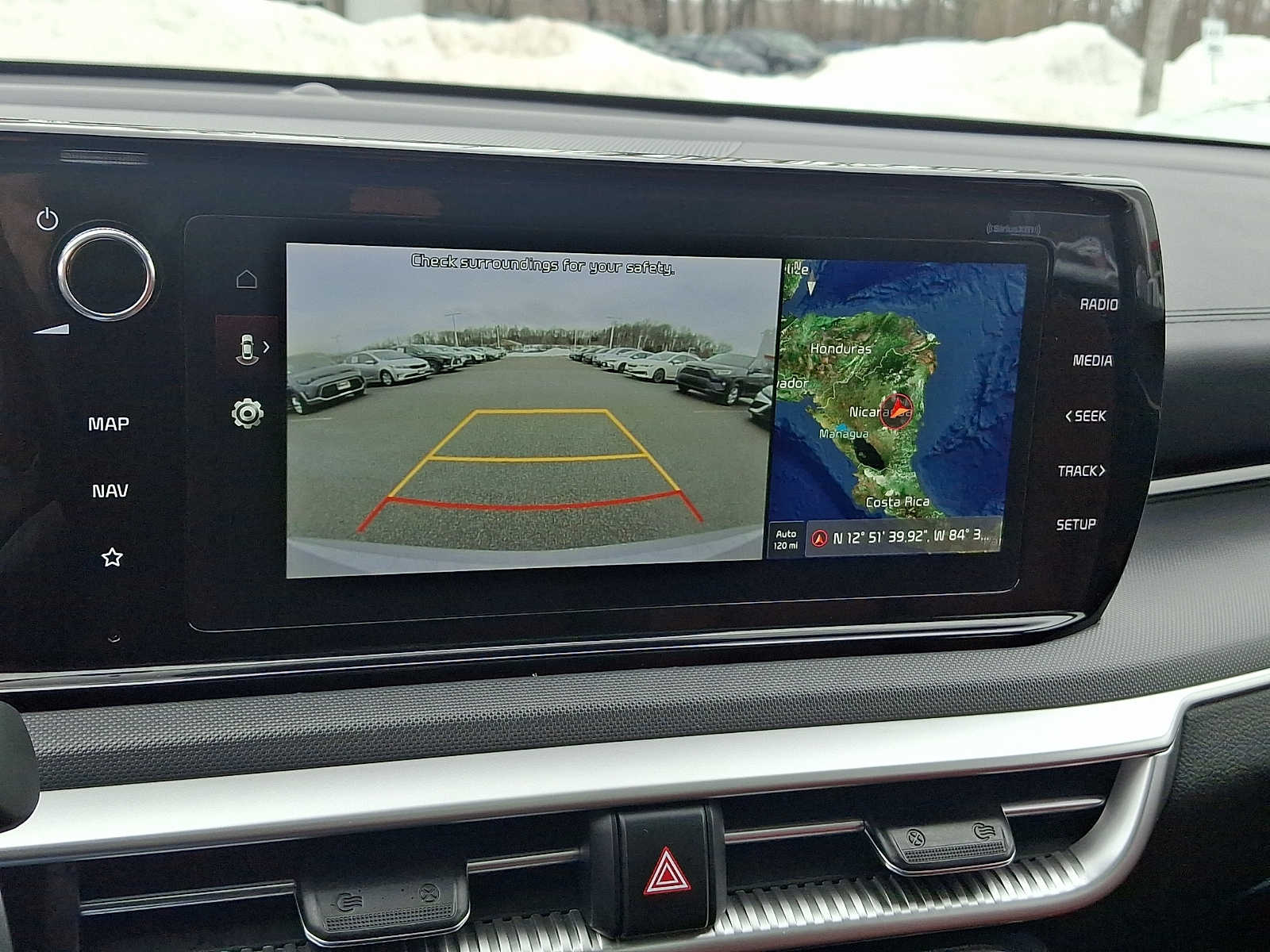 Thumbnail: 2023 Kia K5 - 20