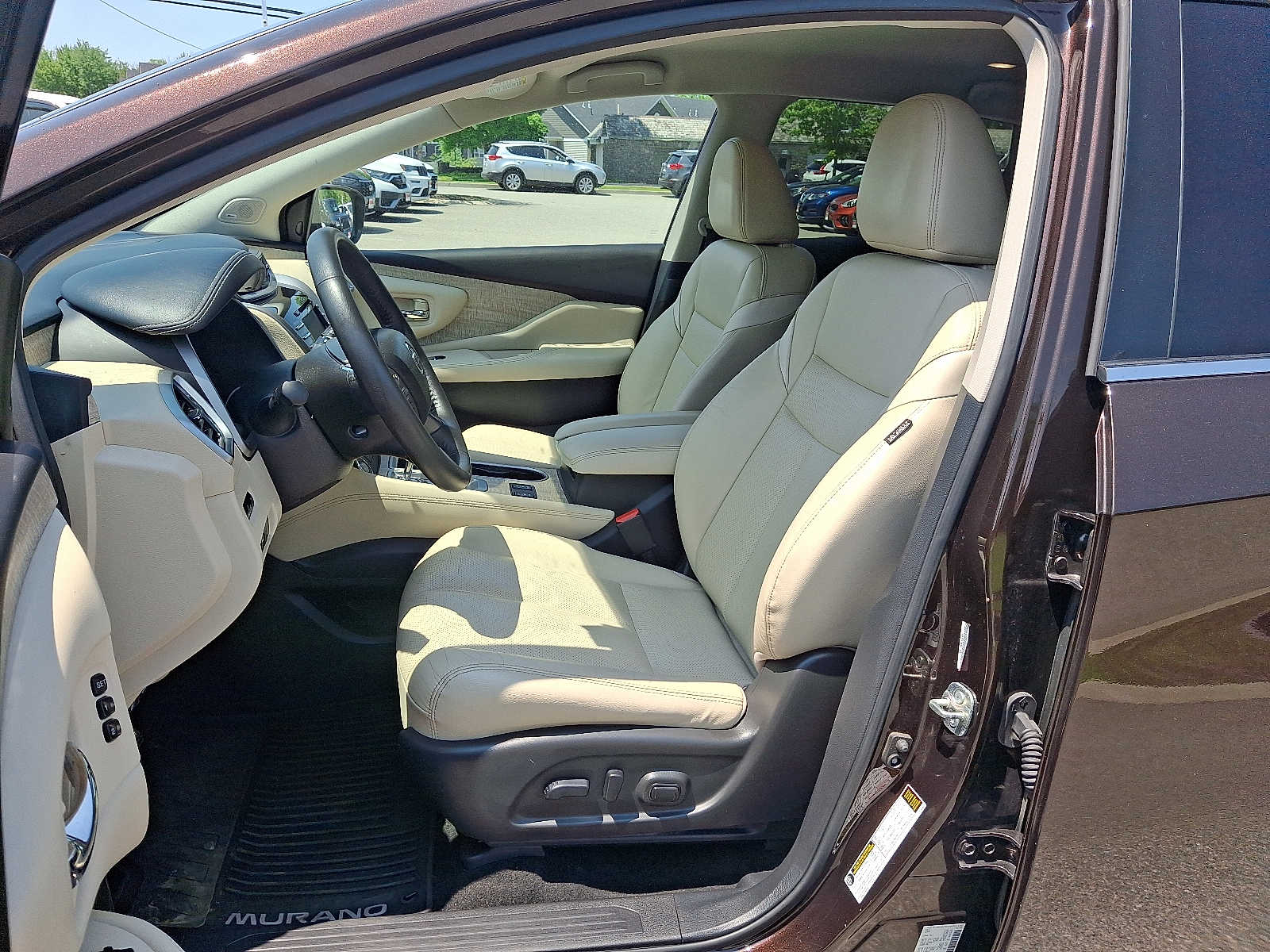 Thumbnail: 2020 Nissan Murano - 15