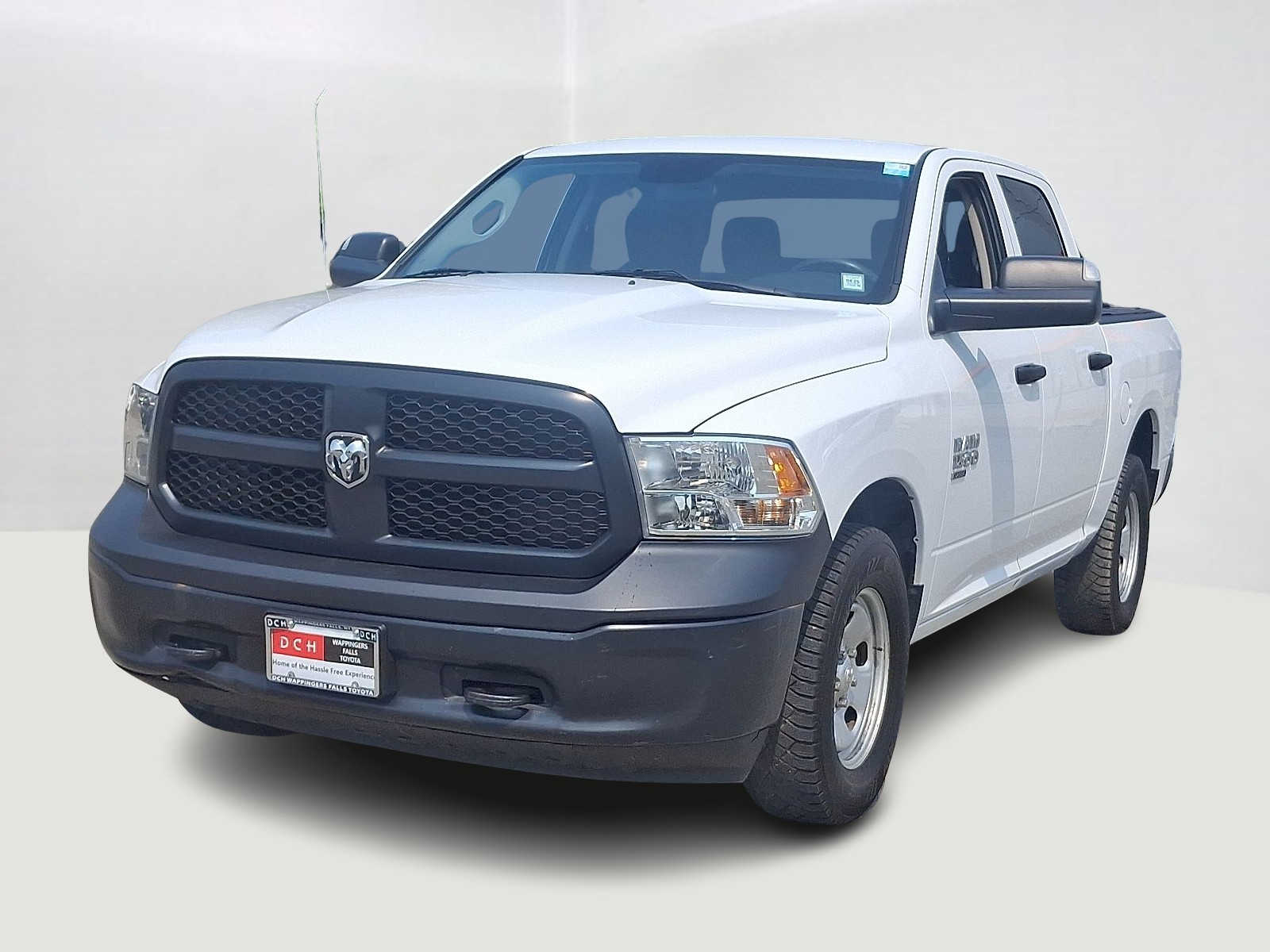 2021 RAM 1500 Classic Tradesman -
                  Wappingers Falls, NY