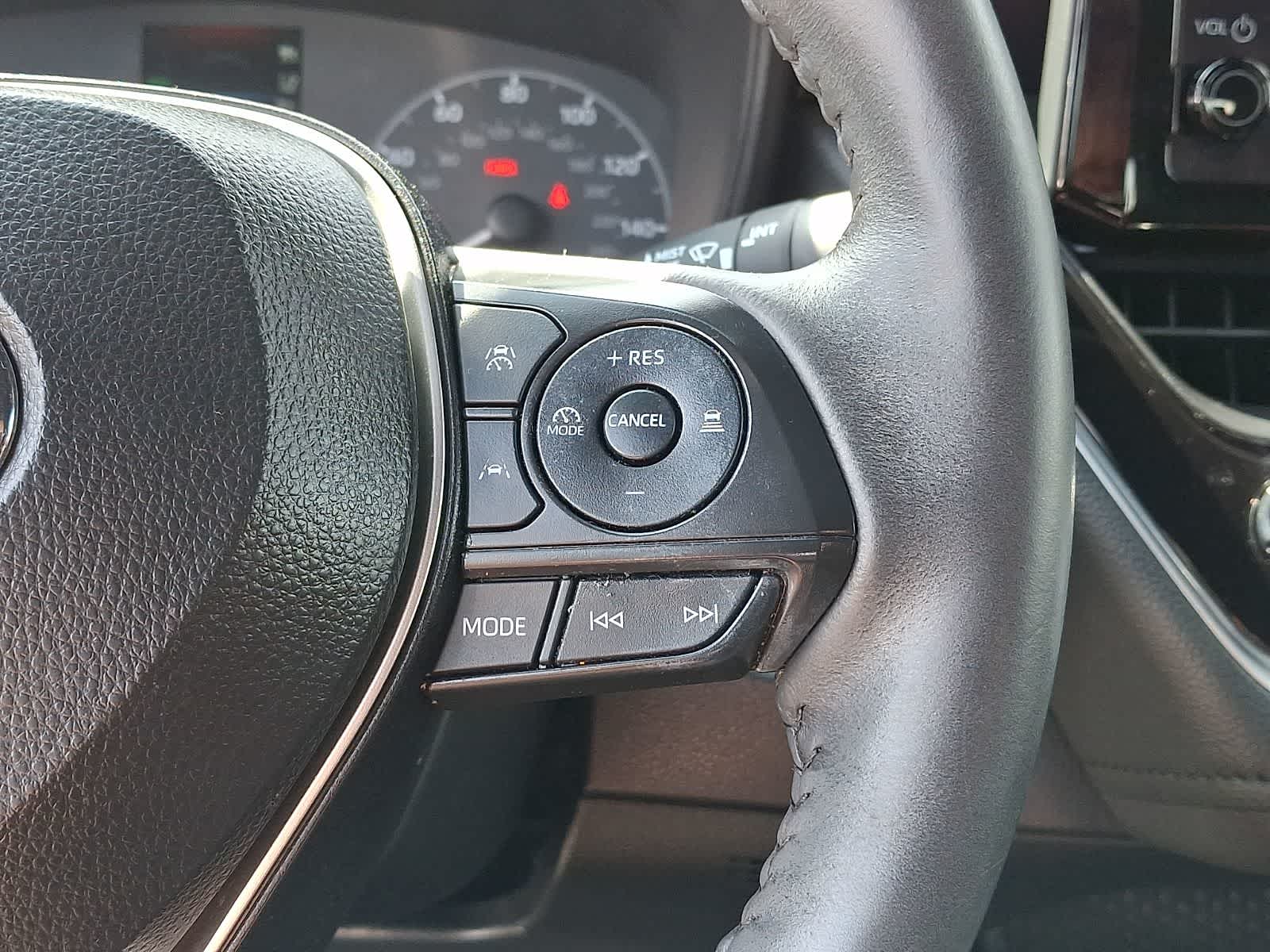 Thumbnail: 2024 Toyota Corolla - 25