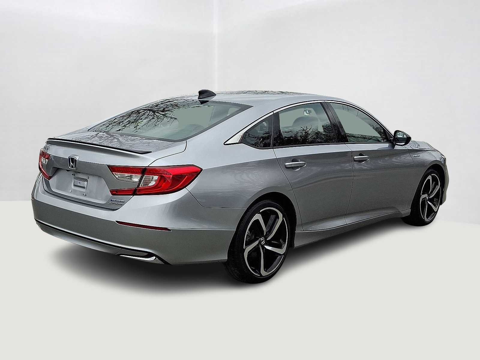 Thumbnail: 2022 Honda Accord - 5