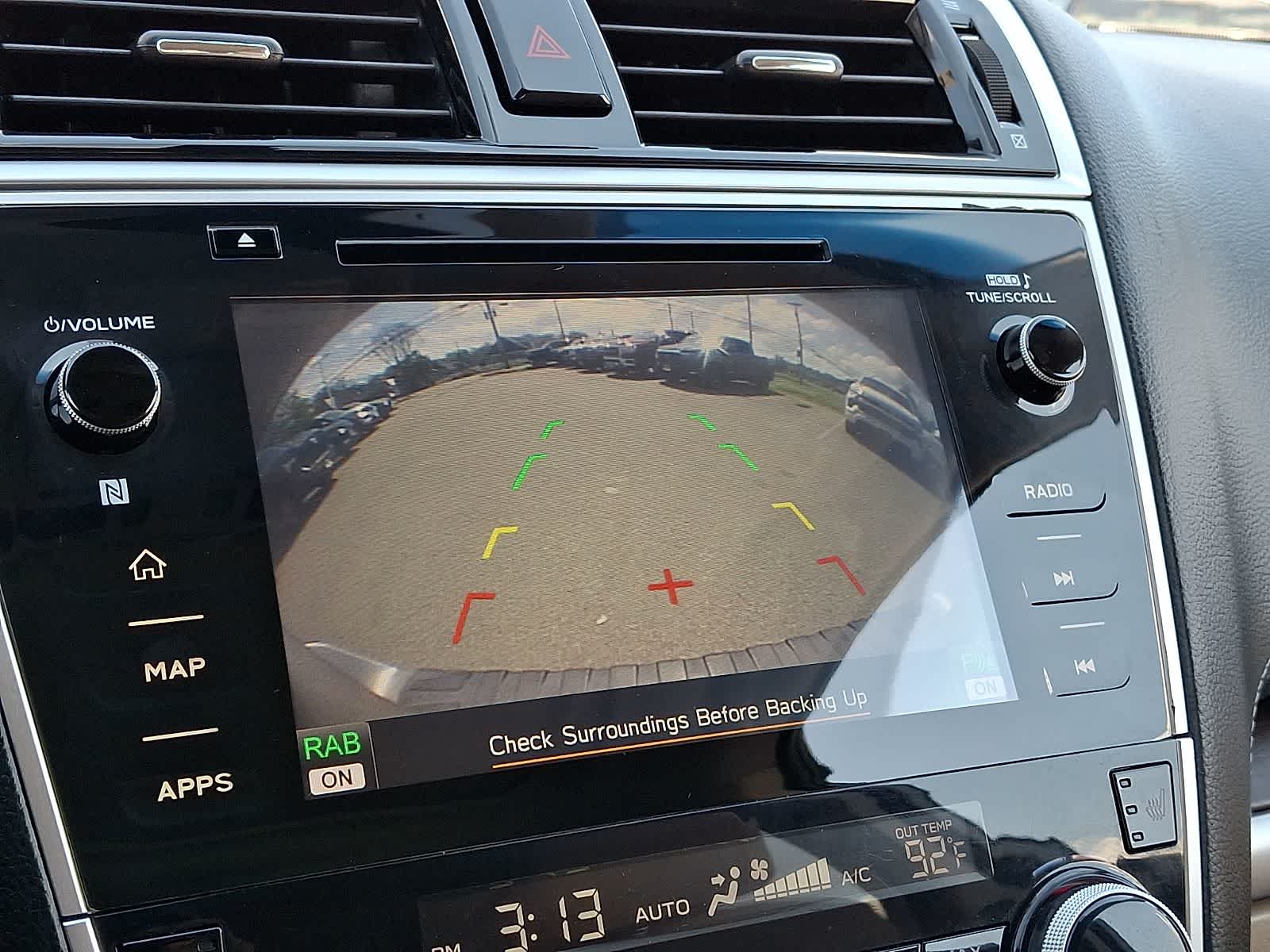 Thumbnail: 2018 Subaru Outback - 21