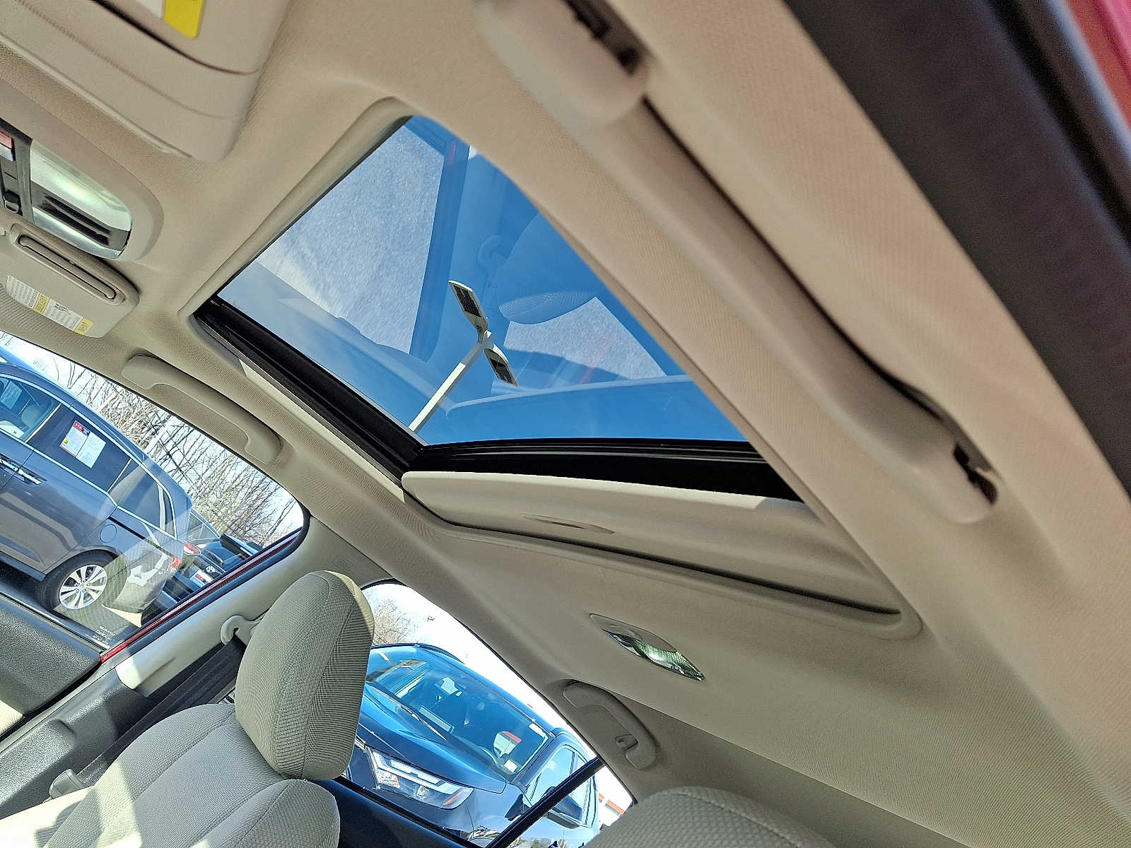 Thumbnail: 2023 Subaru Impreza - 15