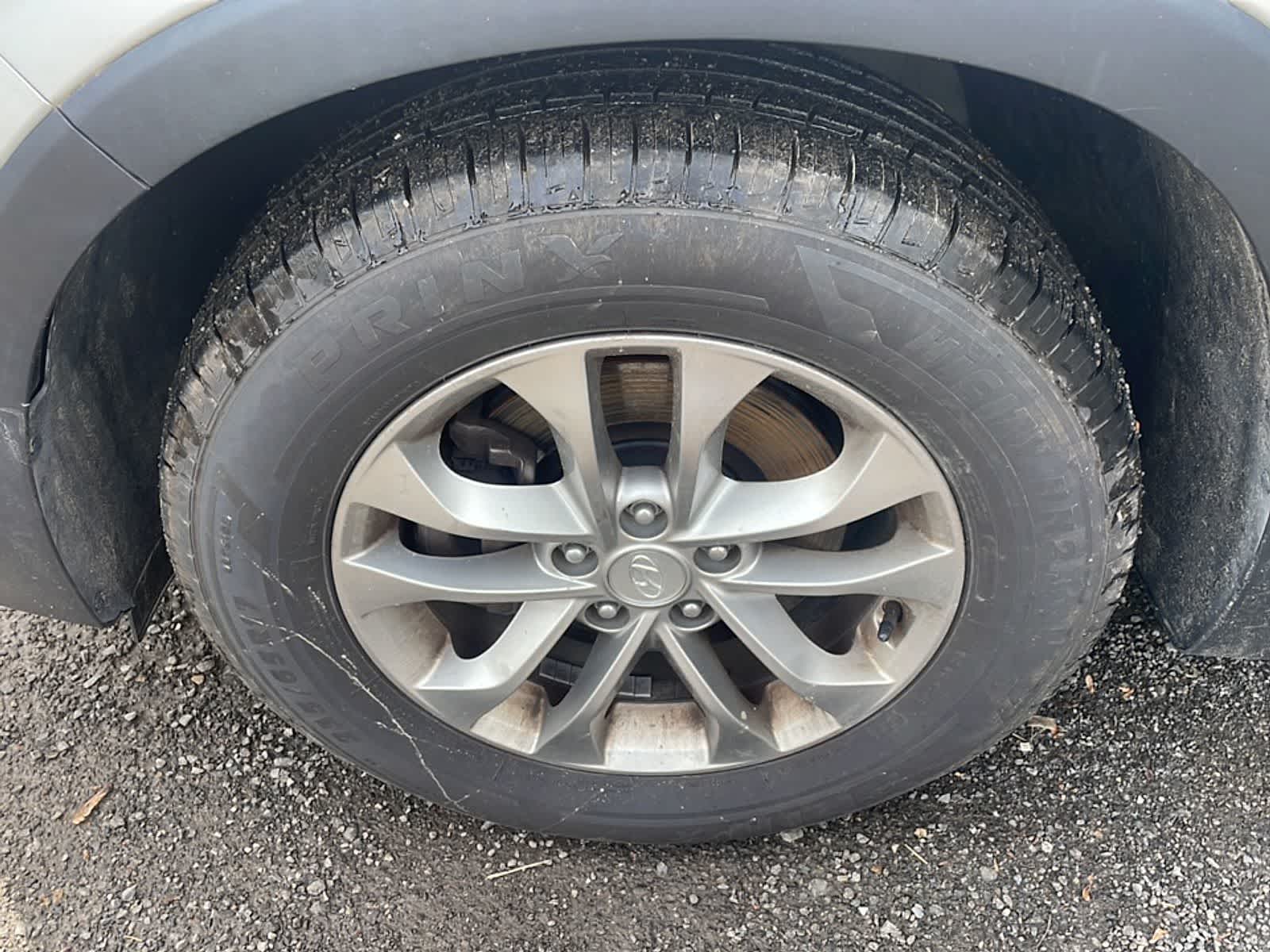 Thumbnail: 2019 Hyundai Santa Fe - 22