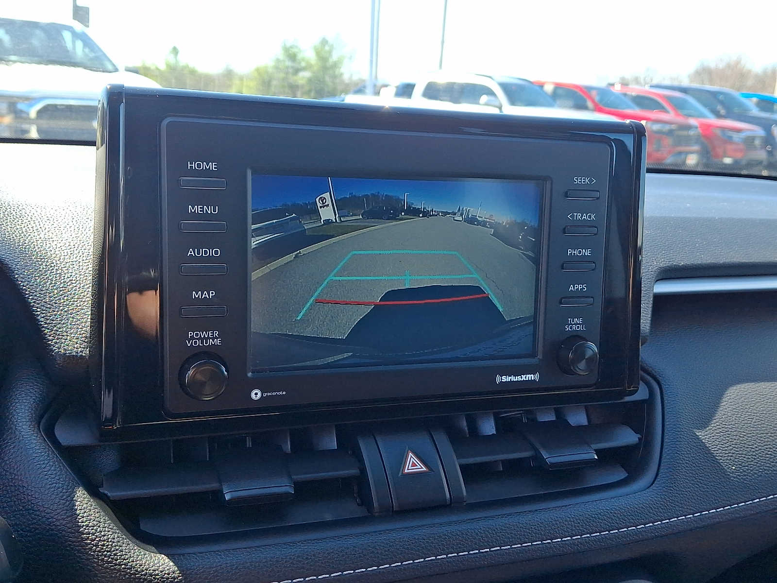 Thumbnail: 2021 Toyota RAV4 - 20