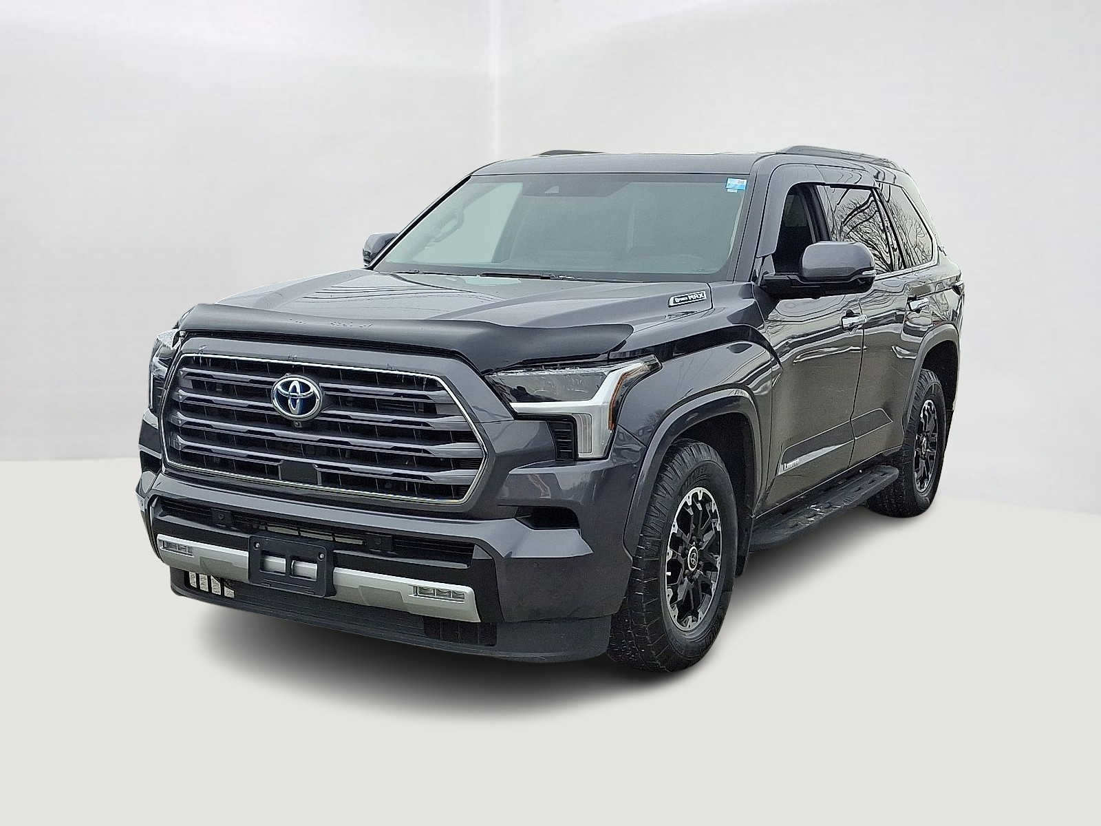 2023 Toyota Sequoia Limited -
                  Wappingers Falls, NY