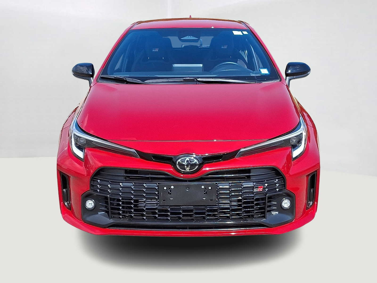 Thumbnail: 2024 Toyota GR Corolla - 3