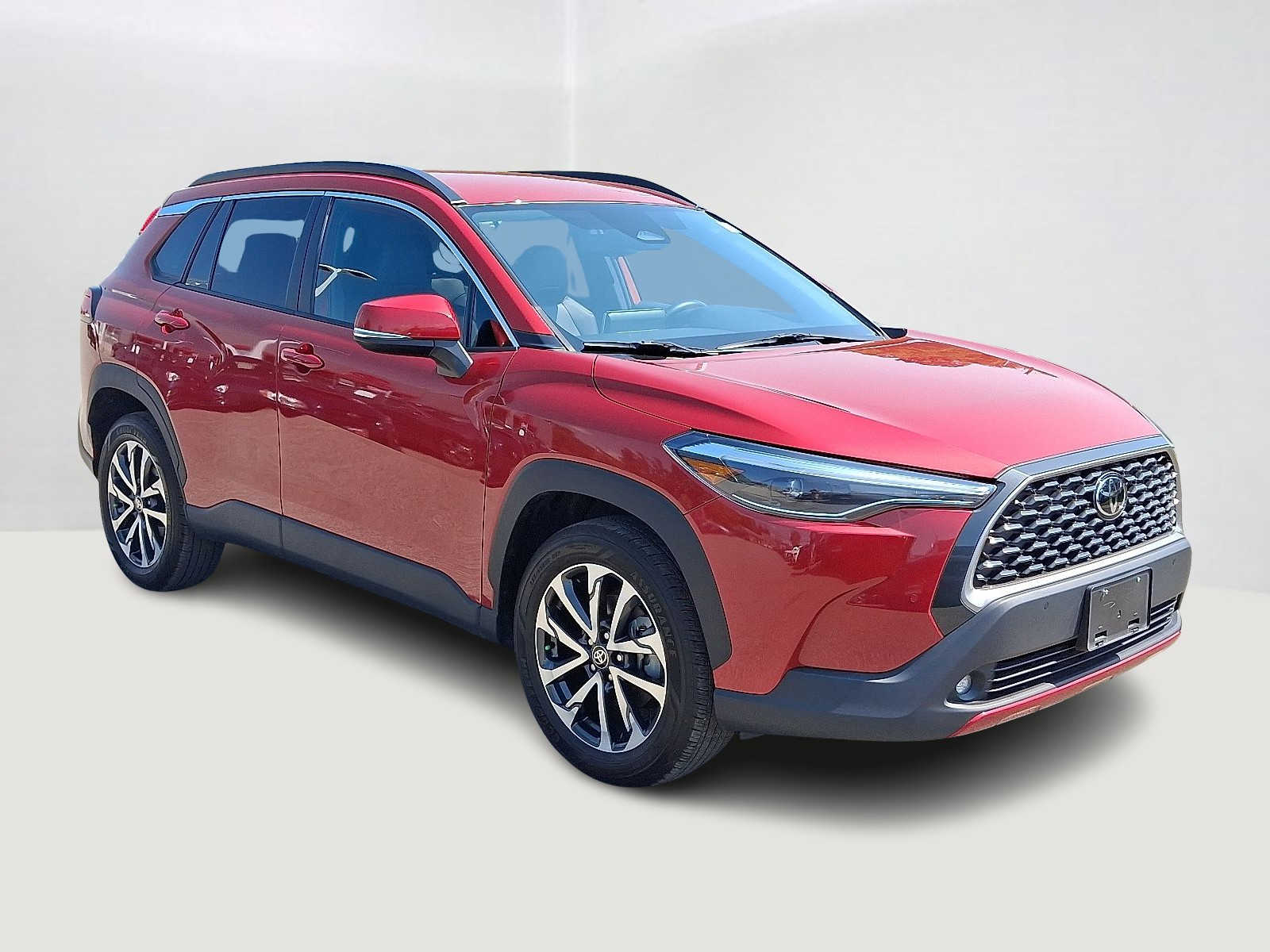 Thumbnail: 2024 Toyota Corolla Cross - 5