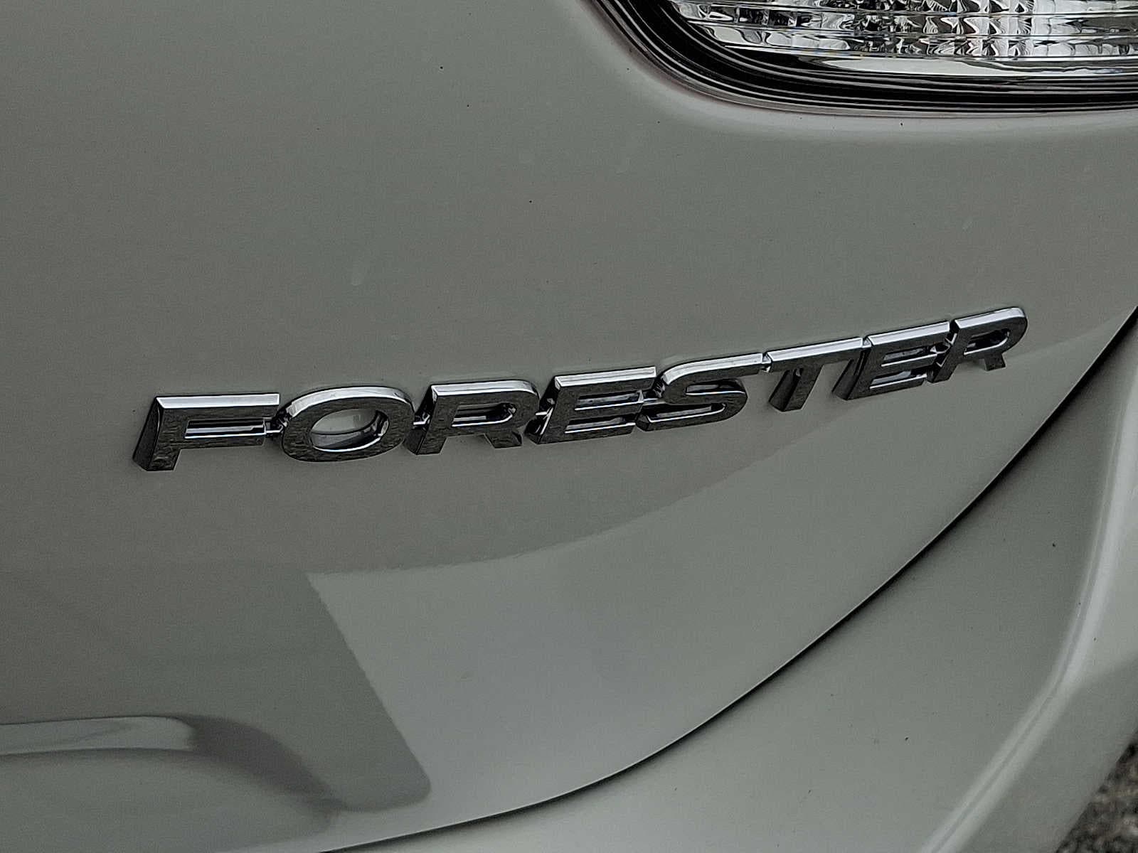 Thumbnail: 2023 Subaru Forester - 32