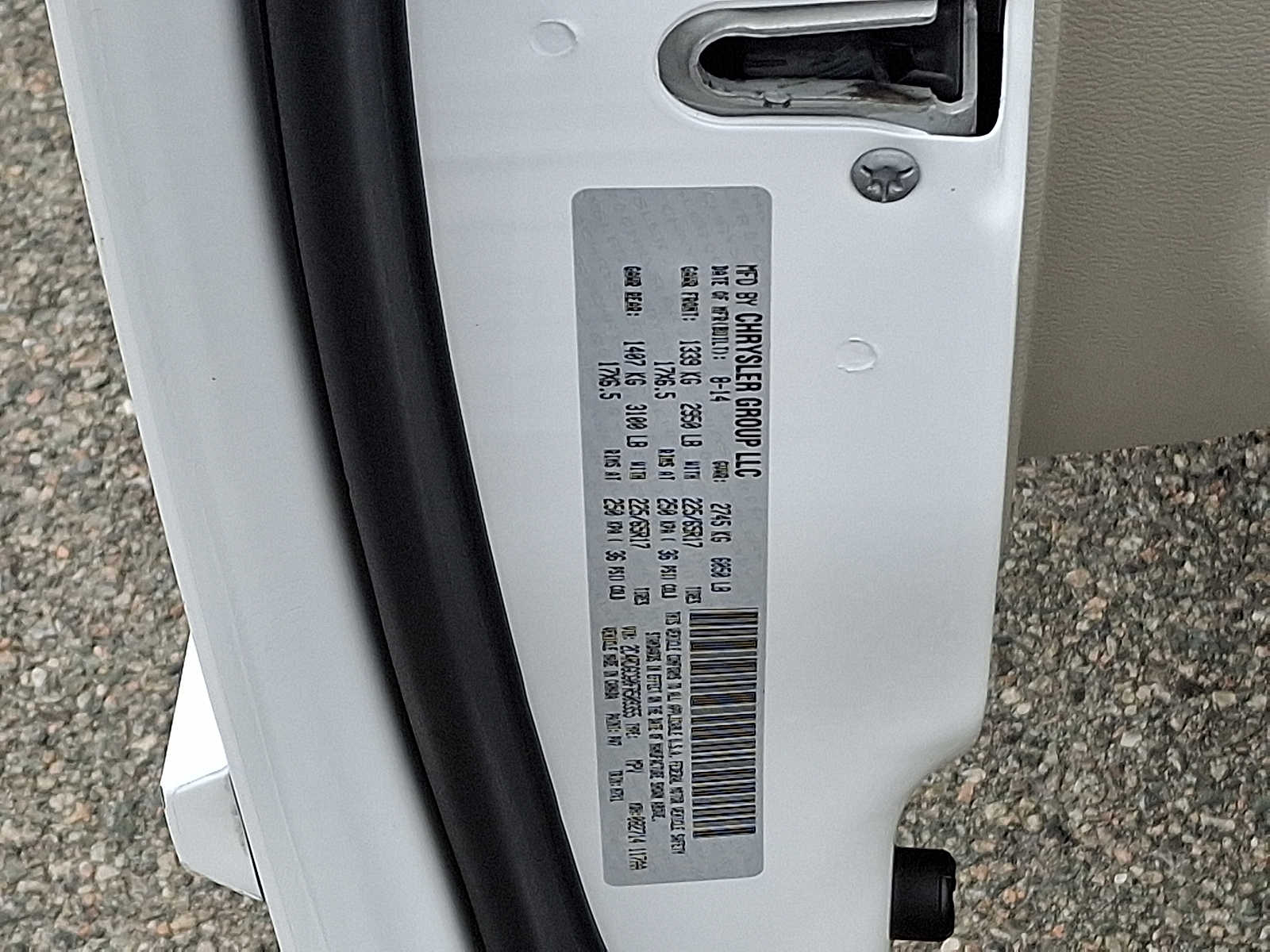 Thumbnail: 2015 Dodge Grand Caravan - 27