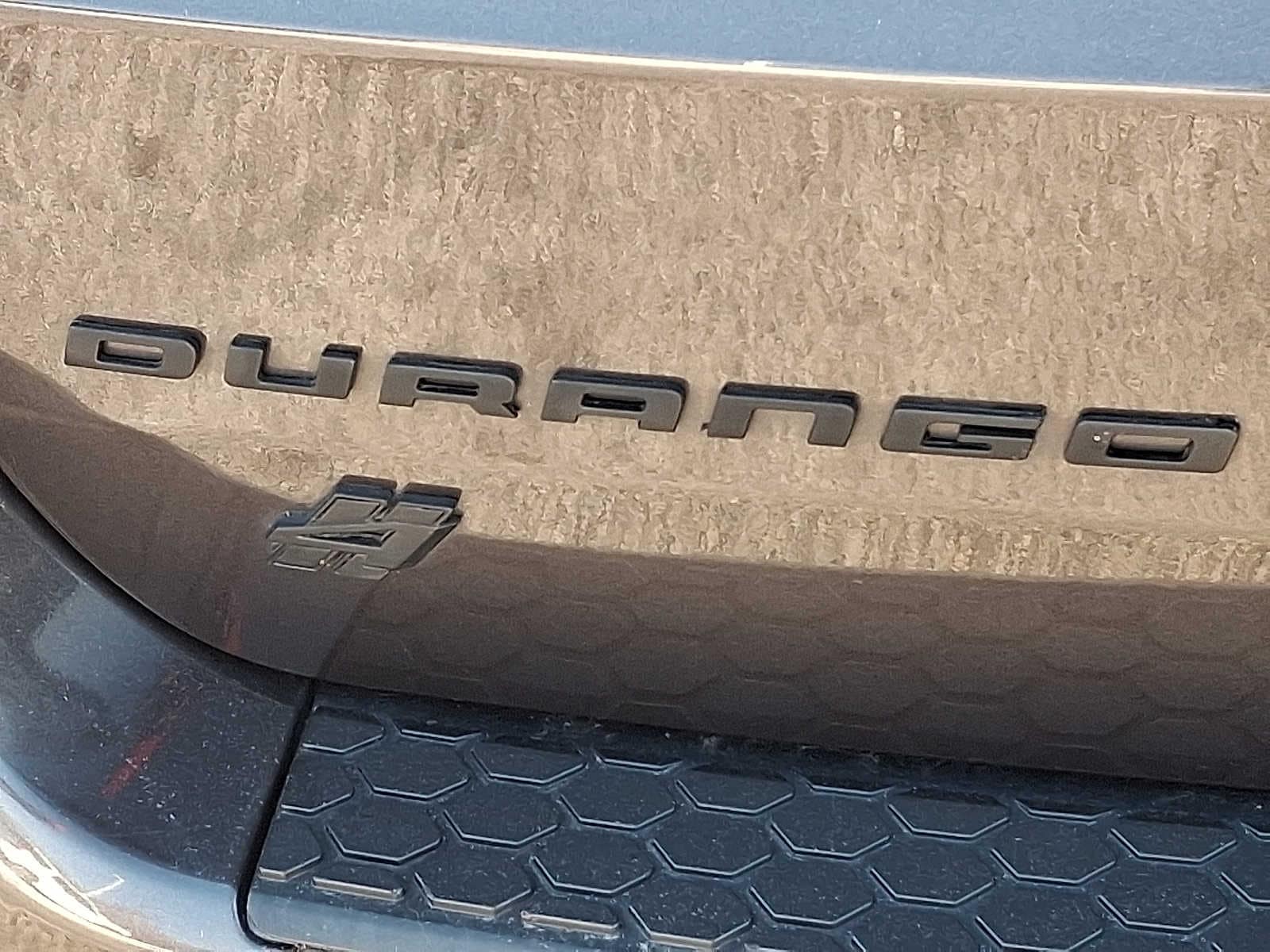 Thumbnail: 2021 Dodge Durango - 25