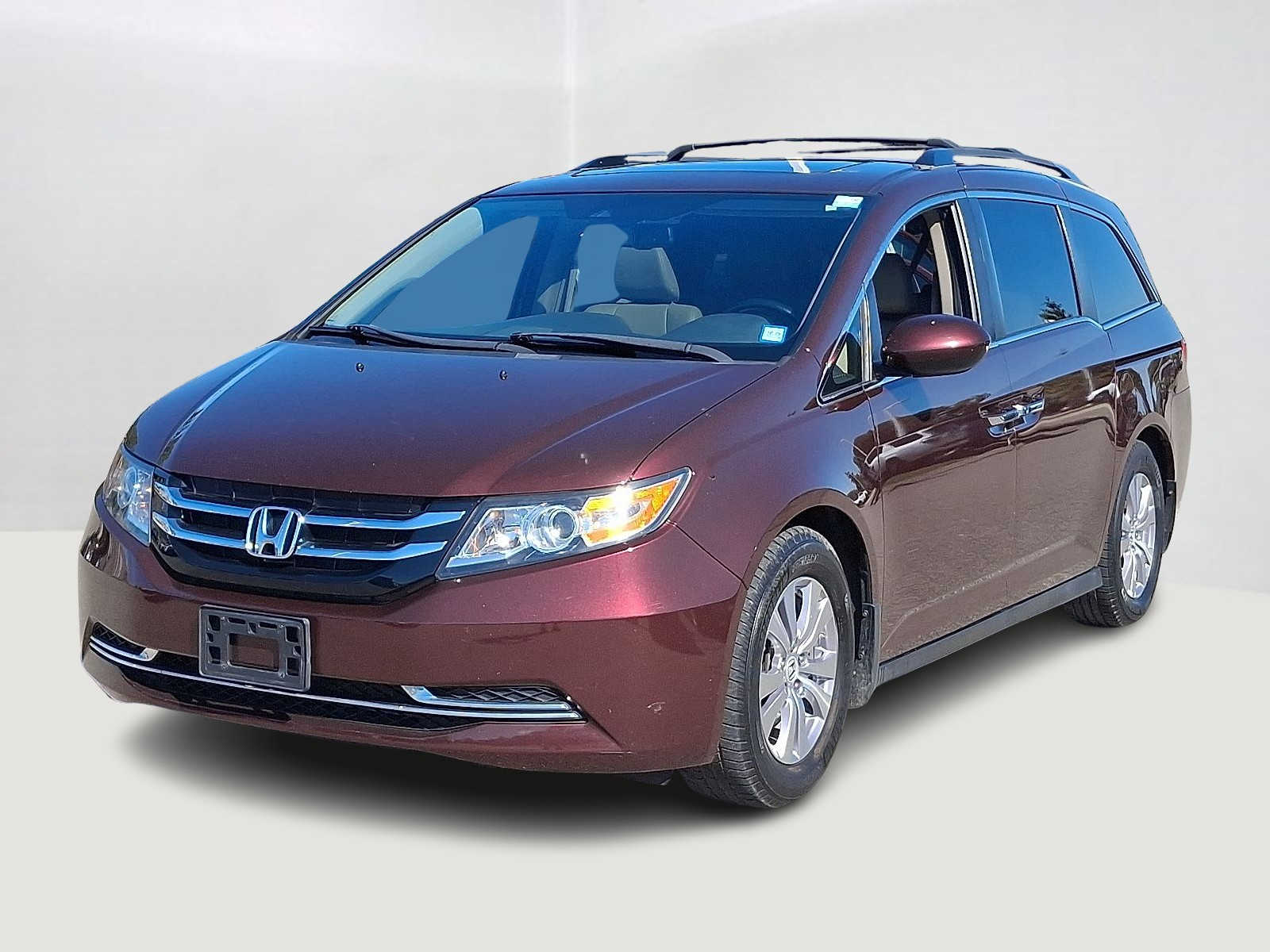 2014 Honda Odyssey EX-L -
                  Wappingers Falls, NY