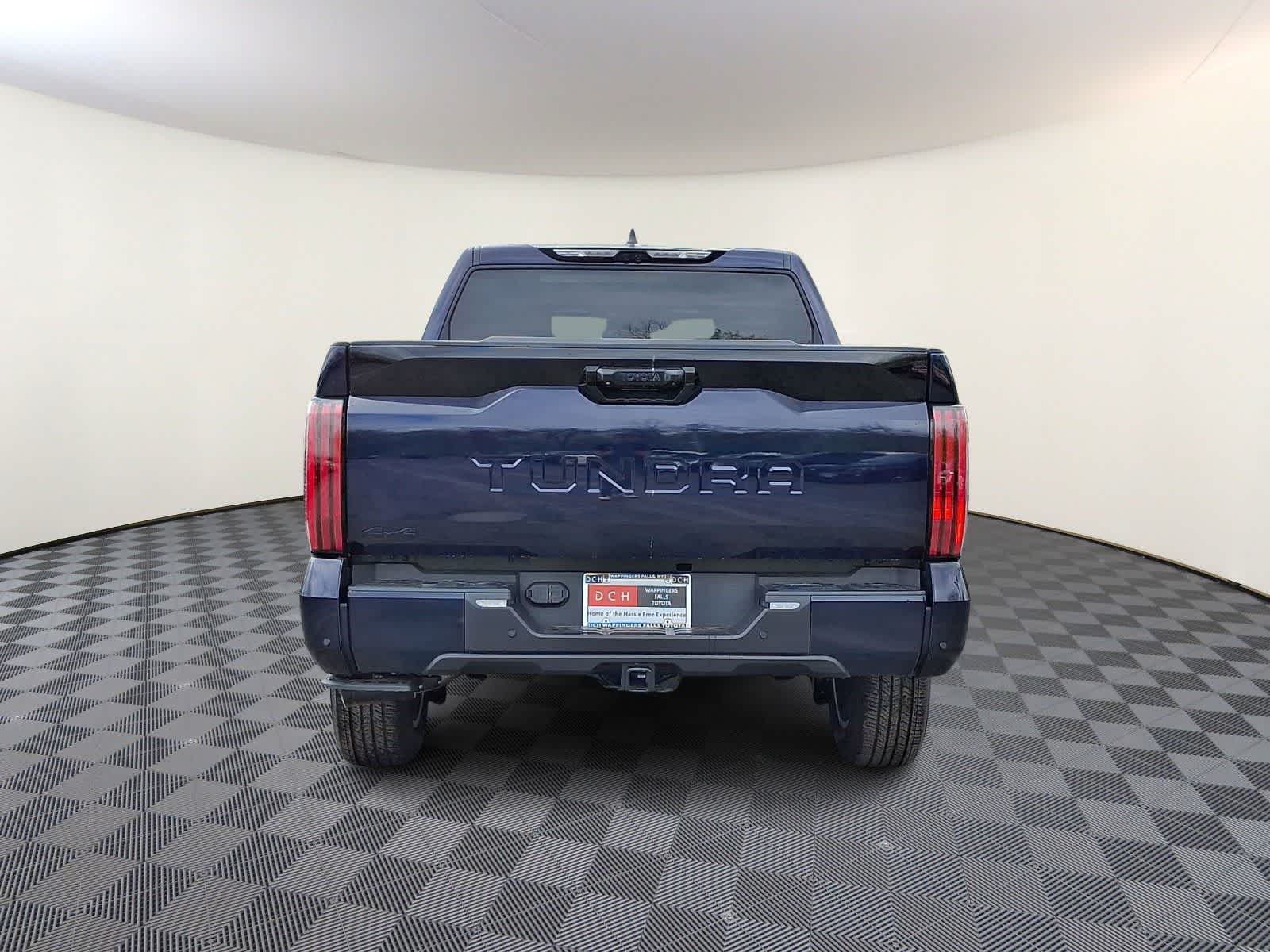 Thumbnail: 2026 Toyota Tundra - 5