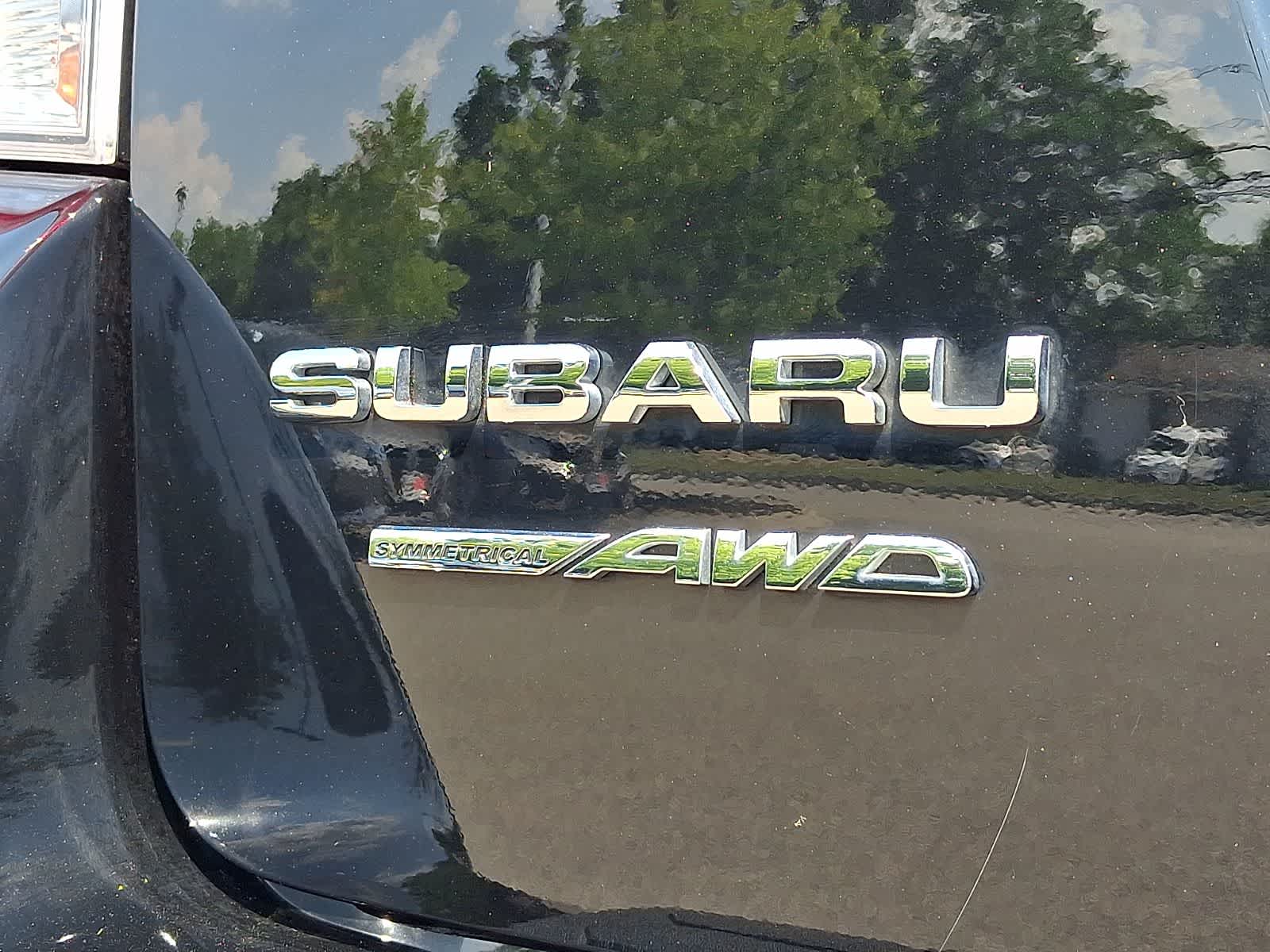 Thumbnail: 2021 Subaru Crosstrek - 30