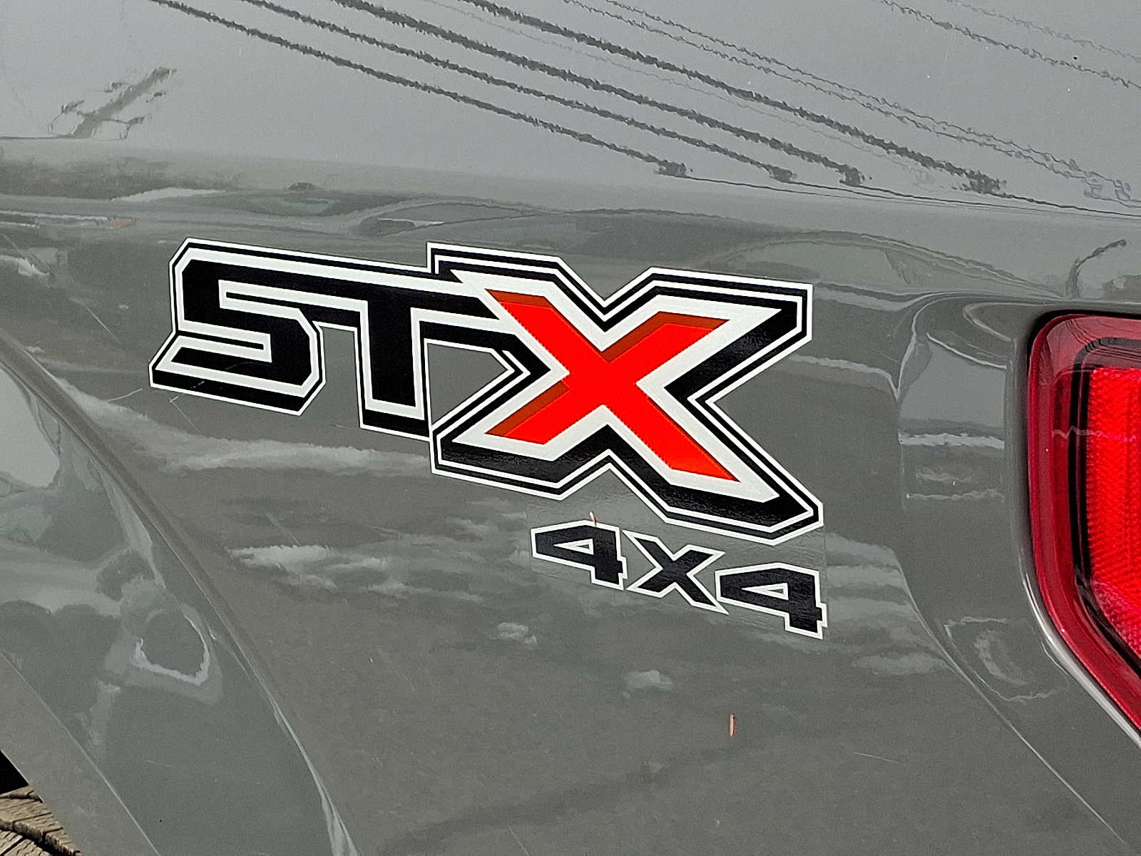 Thumbnail: 2018 Ford F-150 - 30