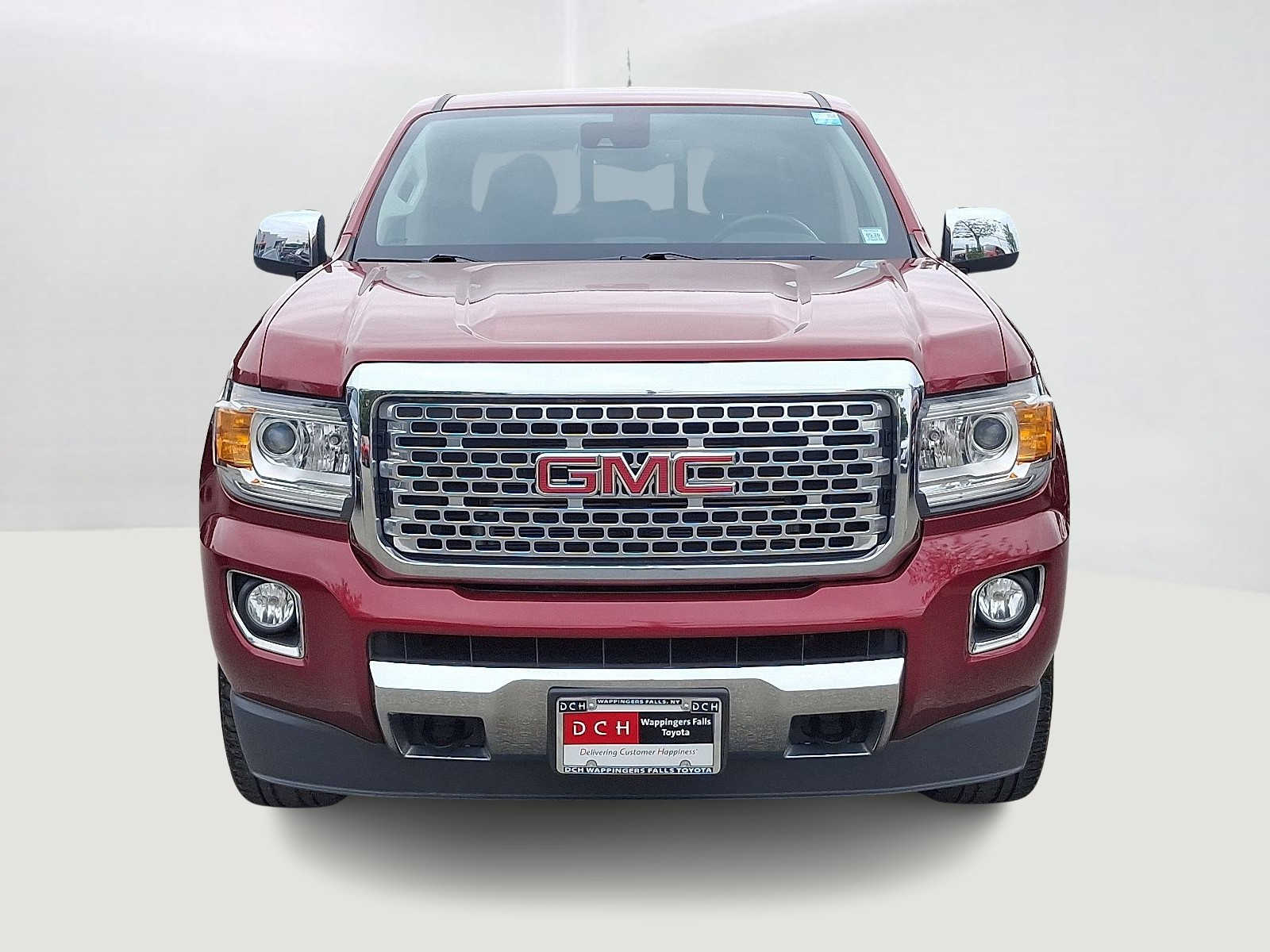 Thumbnail: 2020 GMC Canyon - 3