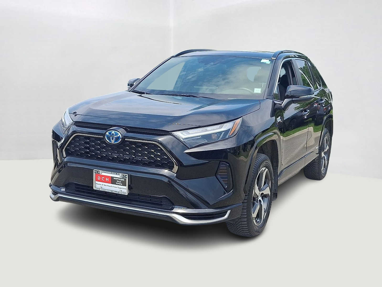 2023 Toyota RAV4 Prime SE -
                  Wappingers Falls, NY