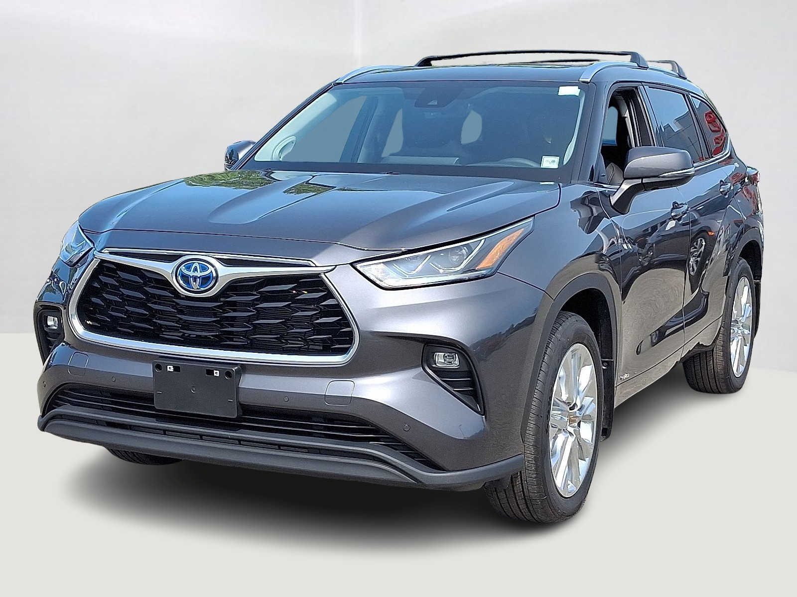 2023 Toyota Highlander Limited -
                  Wappingers Falls, NY