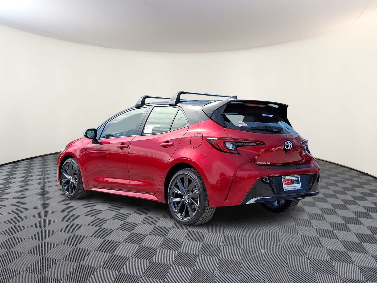 Thumbnail: 2026 Toyota Corolla - 6