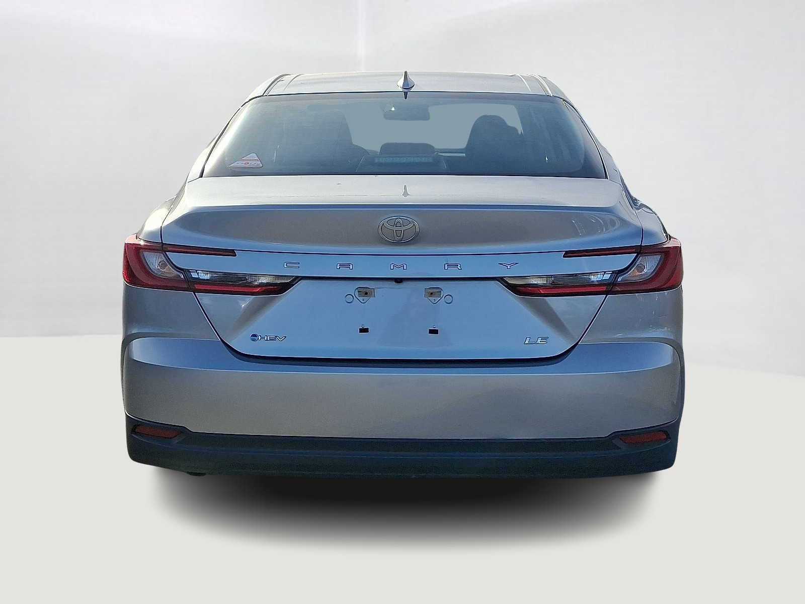 Thumbnail: 2025 Toyota Camry - 7