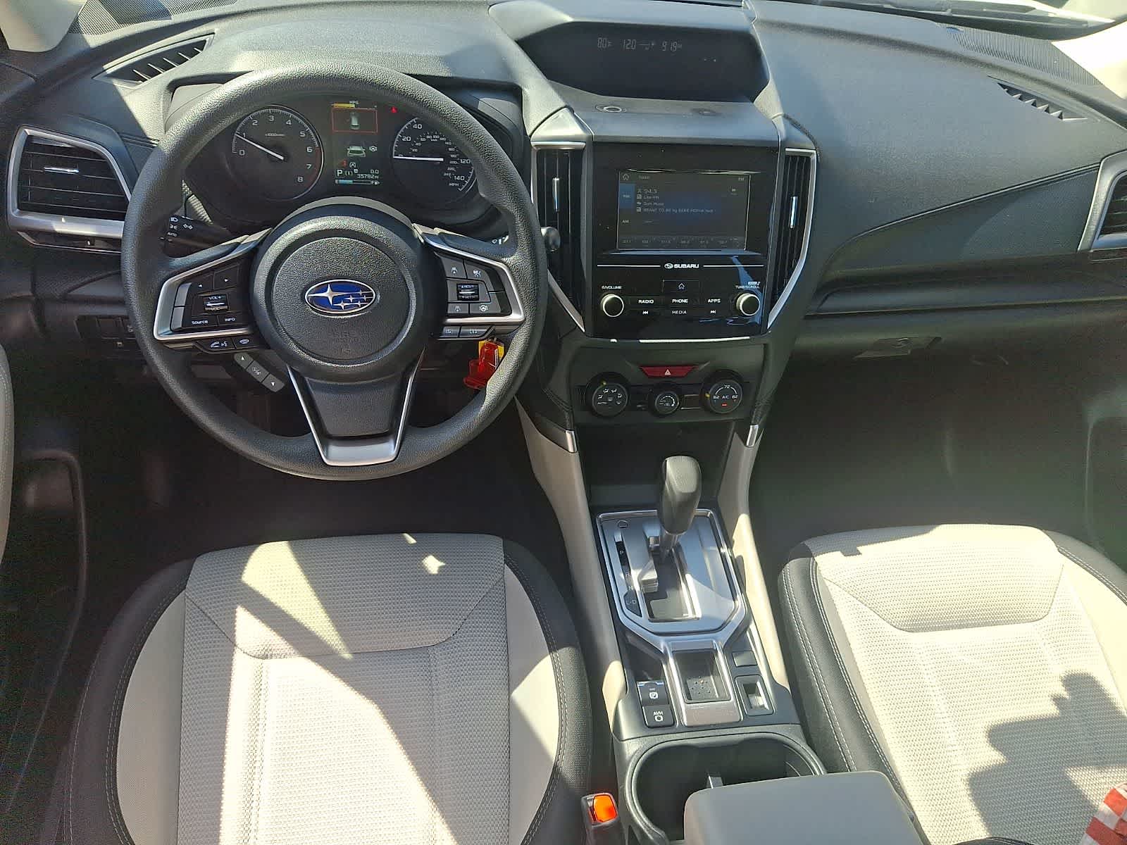 Thumbnail: 2023 Subaru Forester - 12