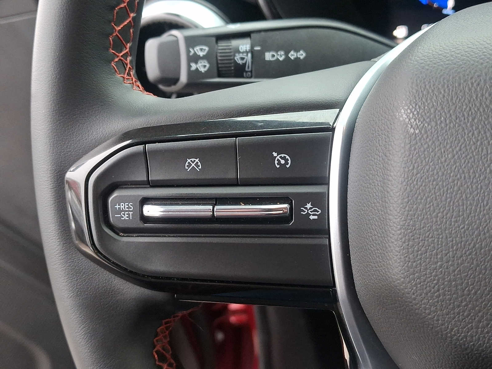 Thumbnail: 2024 Chevrolet Colorado - 41