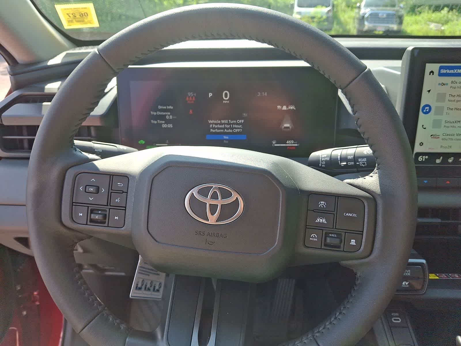 Thumbnail: 2026 Toyota RAV4 - 16