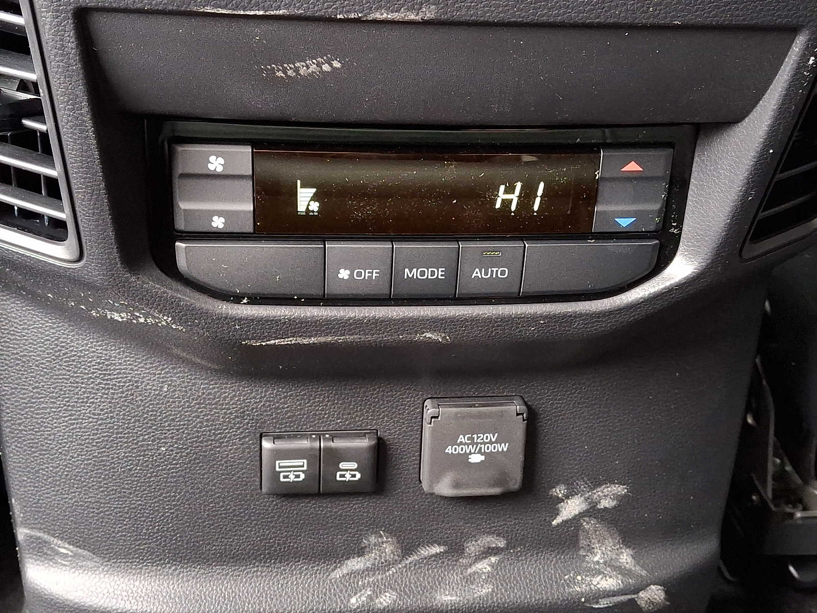 Thumbnail: 2026 Toyota Sequoia - 10