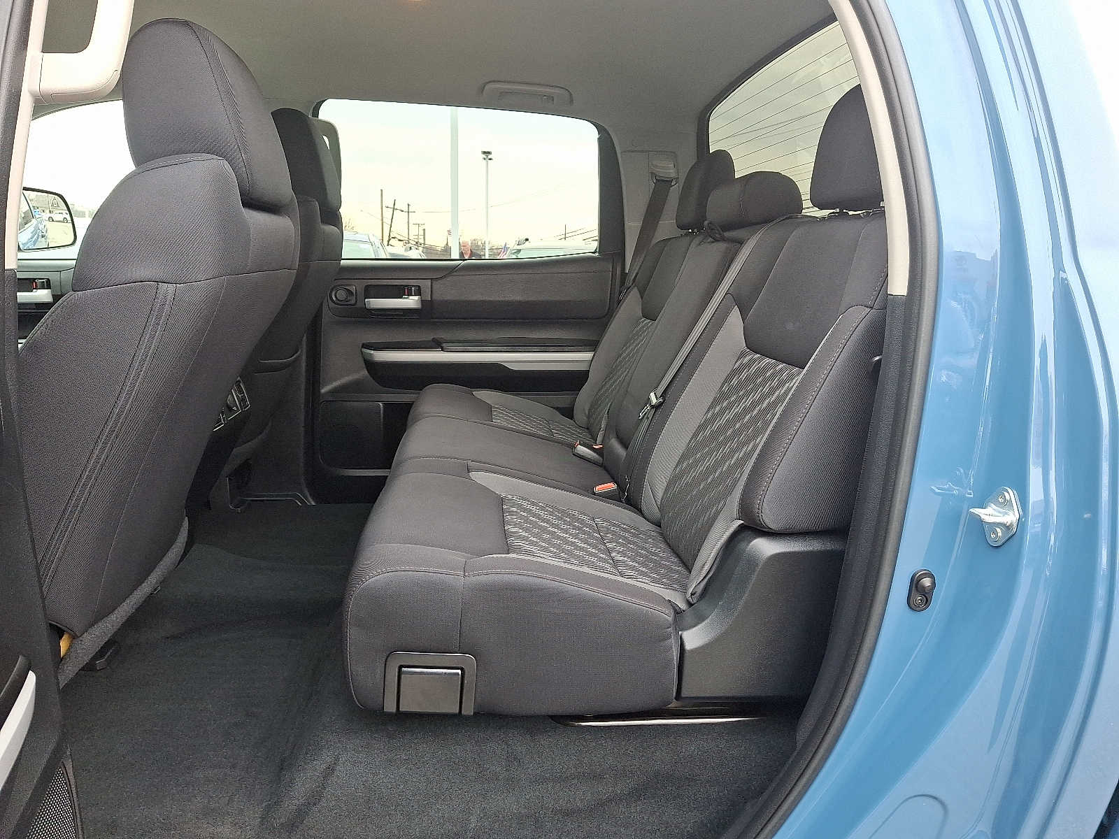 Thumbnail: 2021 Toyota Tundra - 13