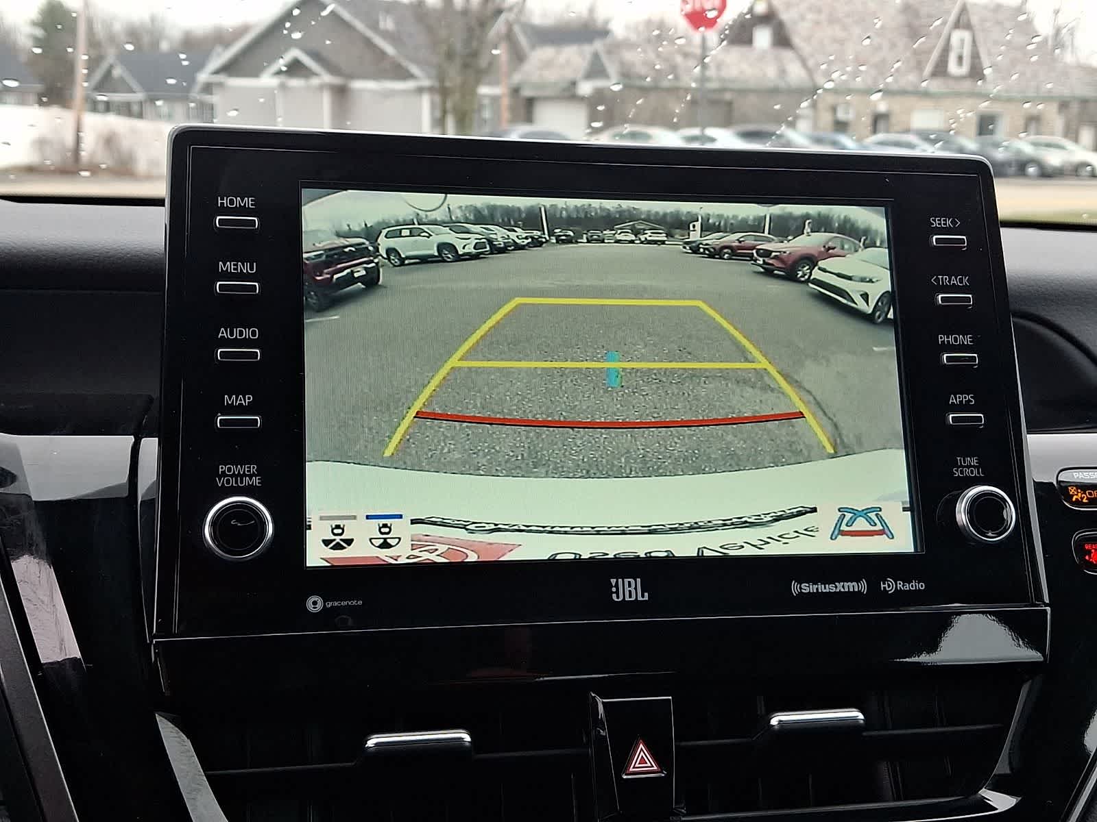 Thumbnail: 2024 Toyota Camry - 21