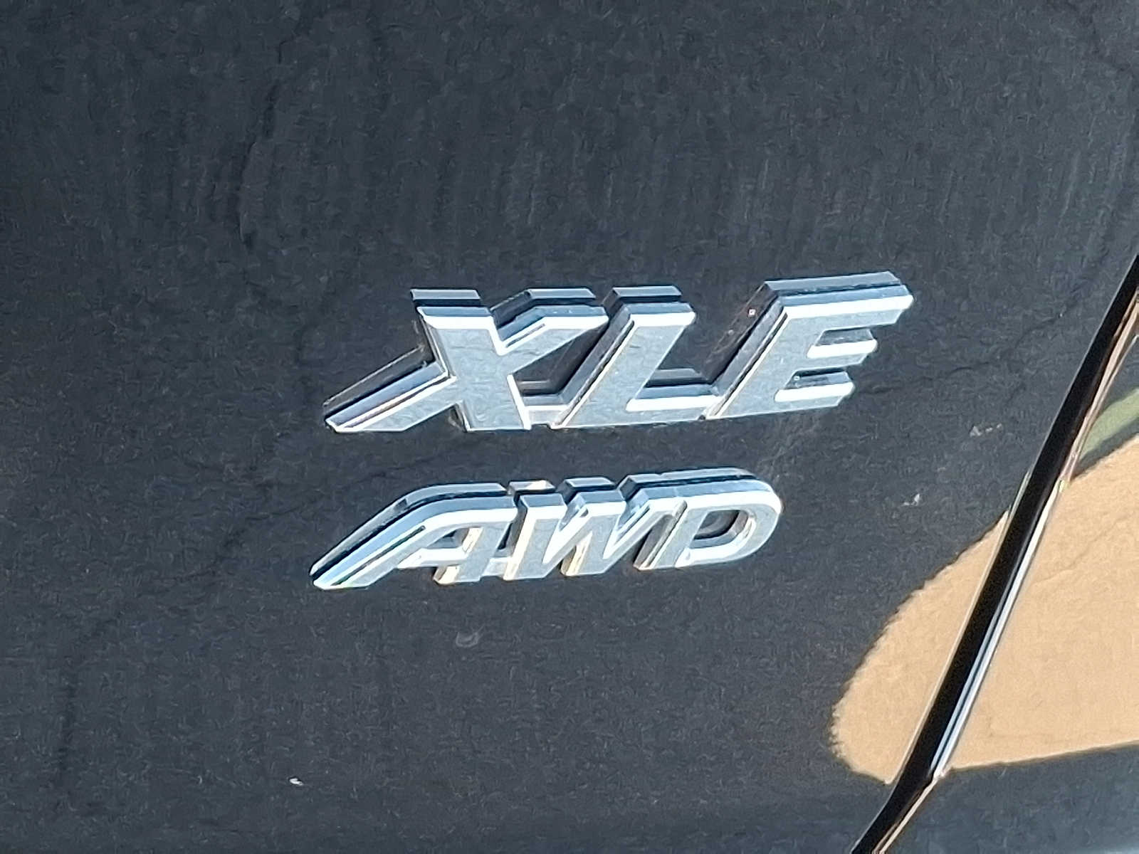 Thumbnail: 2025 Toyota RAV4 - 26