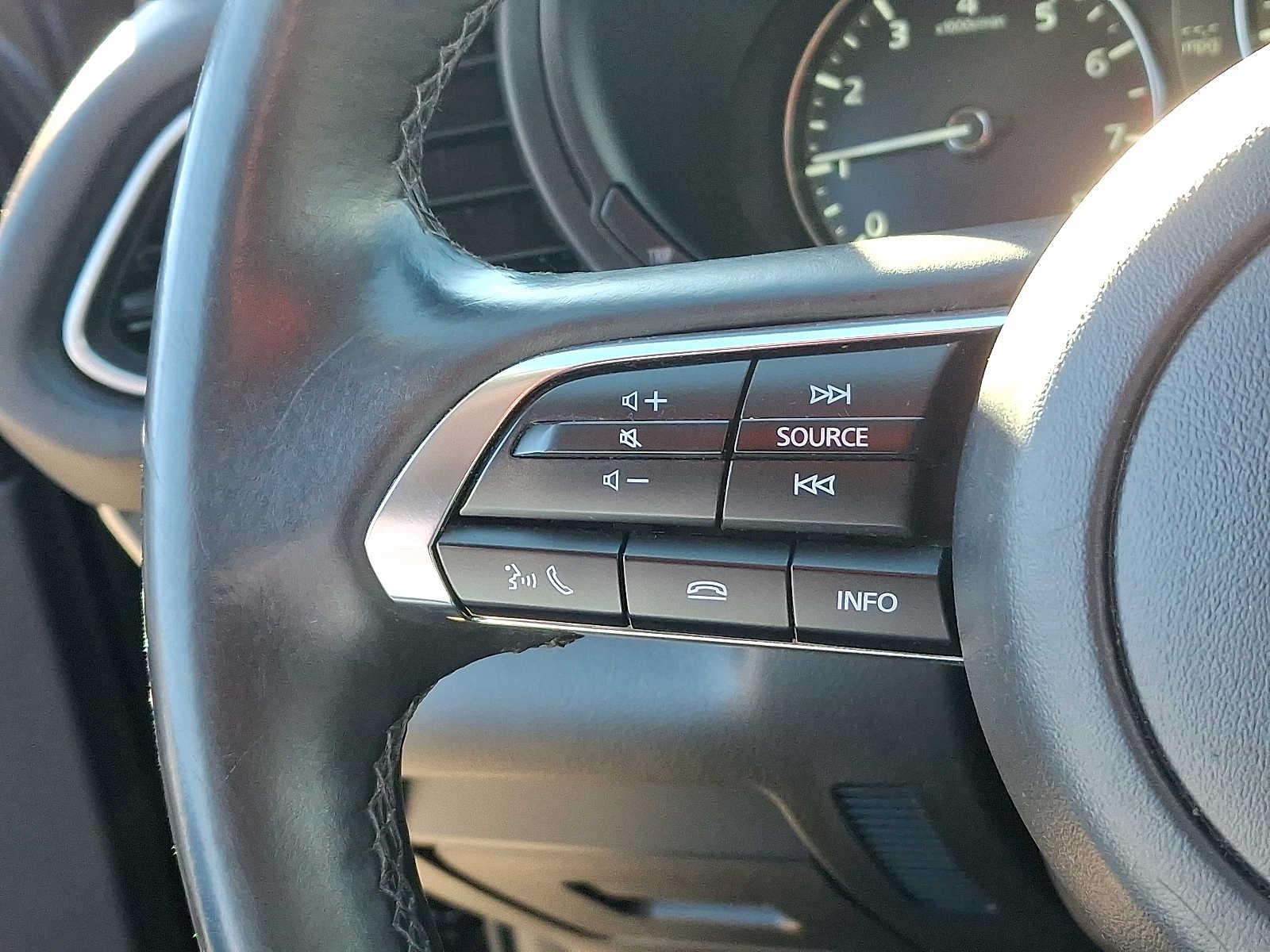 Thumbnail: 2024 Mazda CX-30 - 21