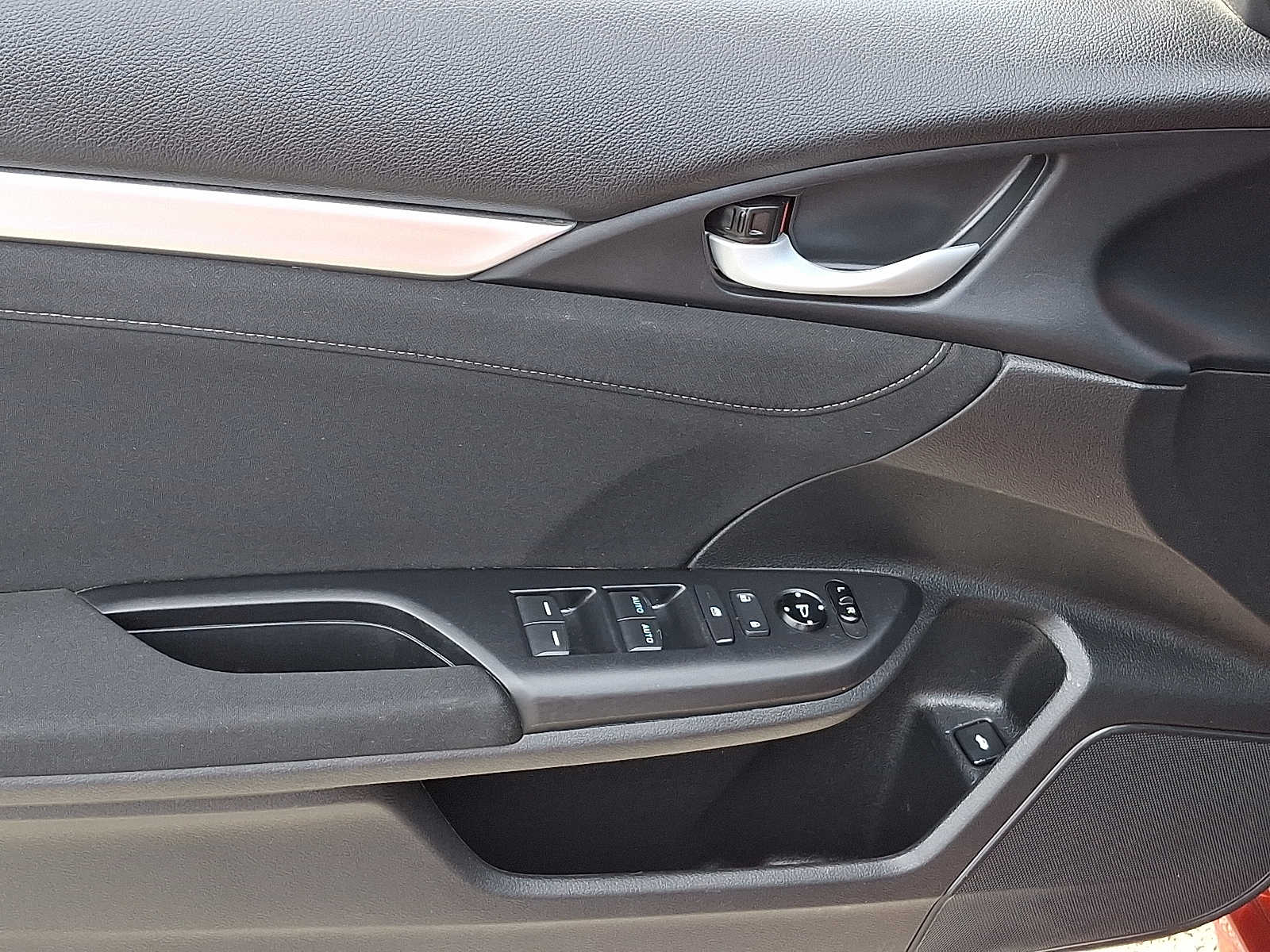 Thumbnail: 2020 Honda Civic - 13