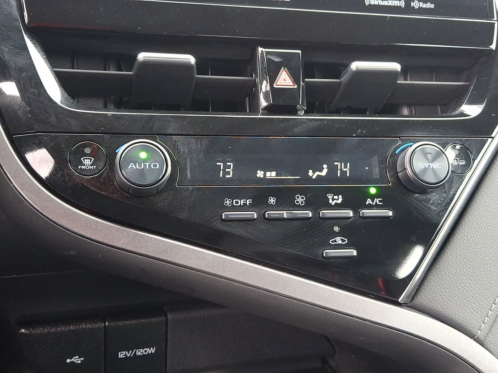 Thumbnail: 2024 Toyota Camry - 18