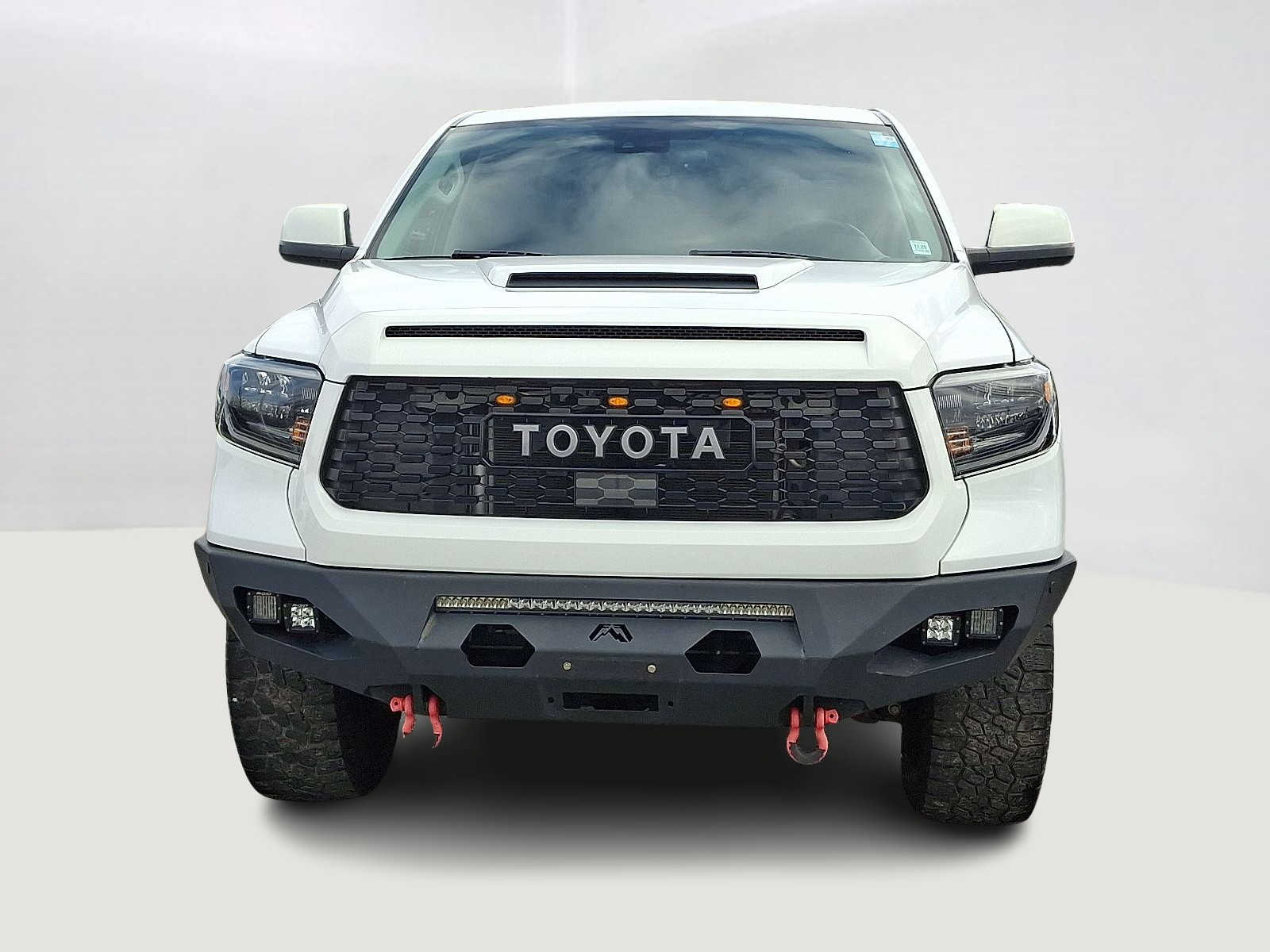 Thumbnail: 2020 Toyota Tundra - 3