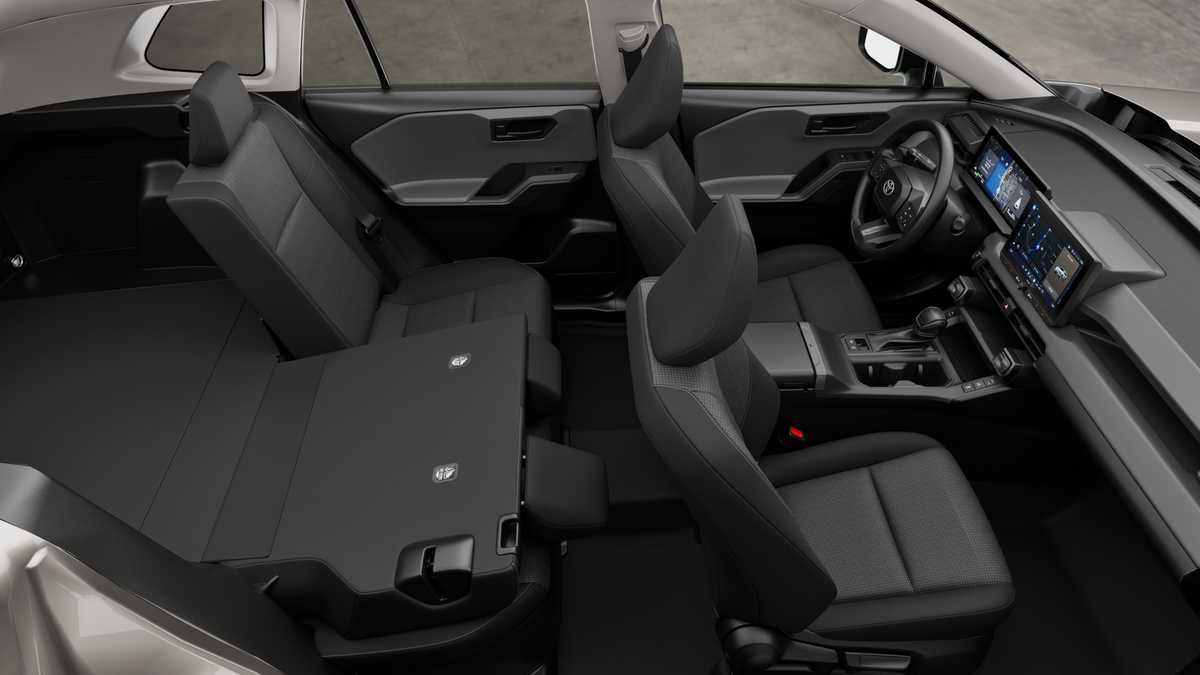 Thumbnail: 2026 Toyota RAV4 - 23
