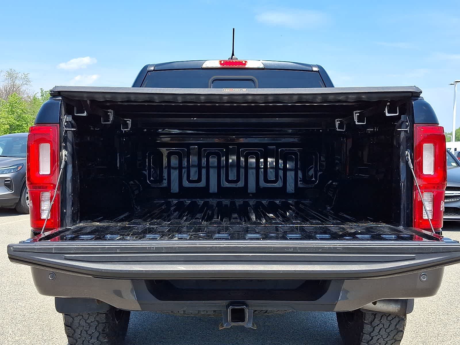 Thumbnail: 2023 Ford Ranger - 30