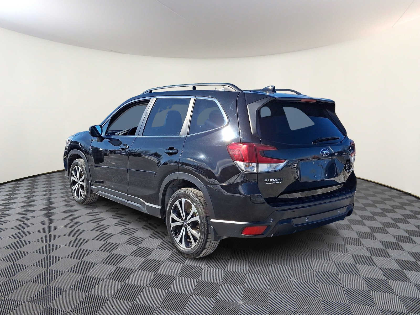 Thumbnail: 2021 Subaru Forester - 7