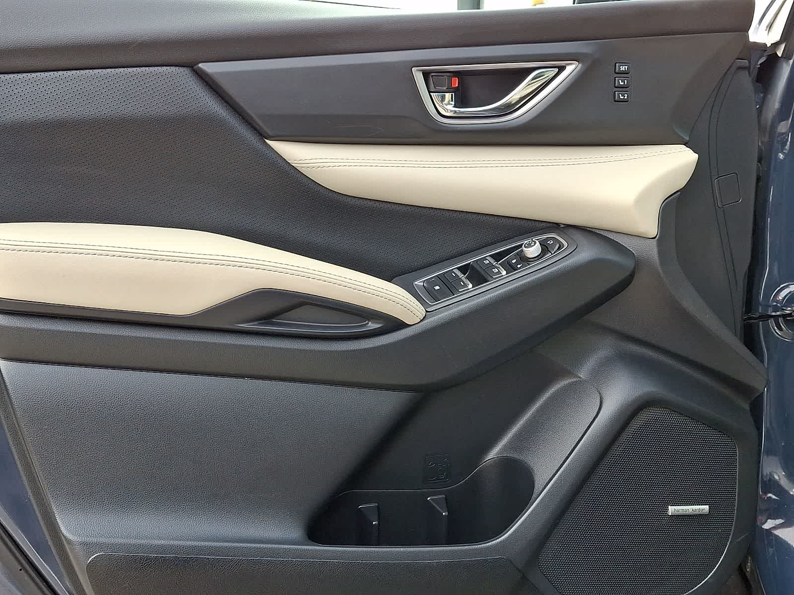 Thumbnail: 2023 Subaru Ascent - 15