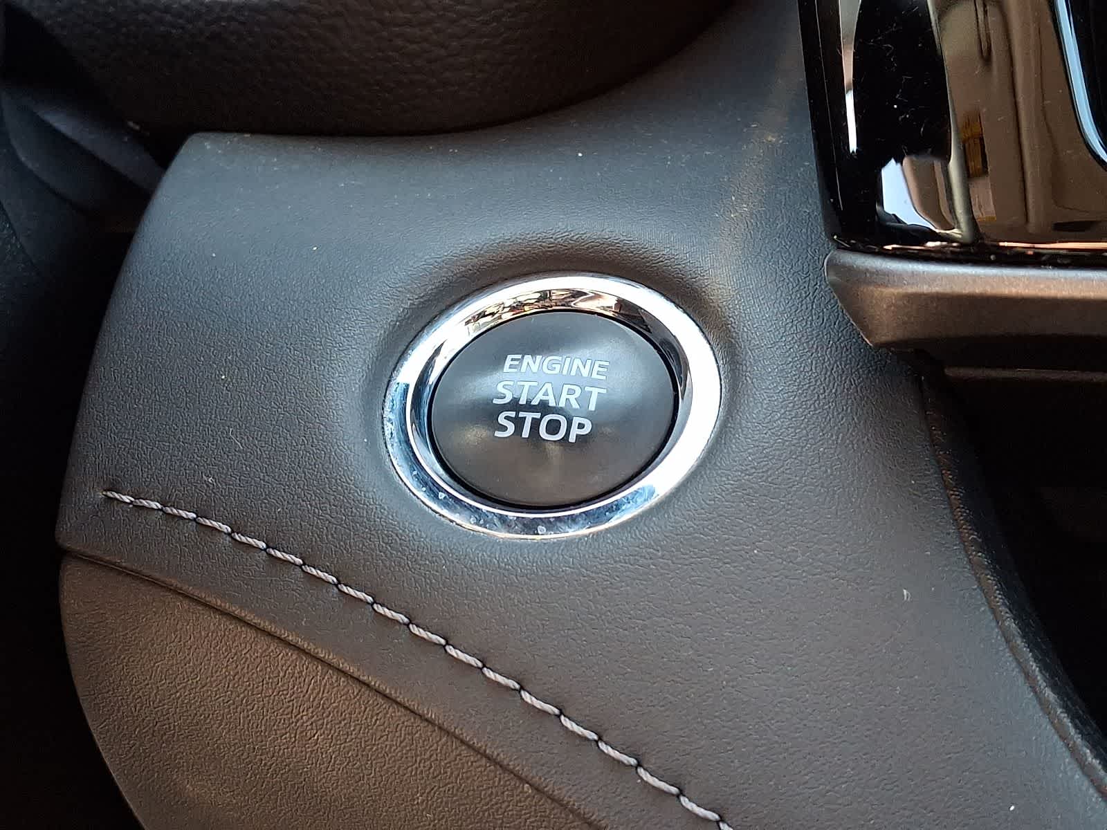 Thumbnail: 2023 Toyota Highlander - 28