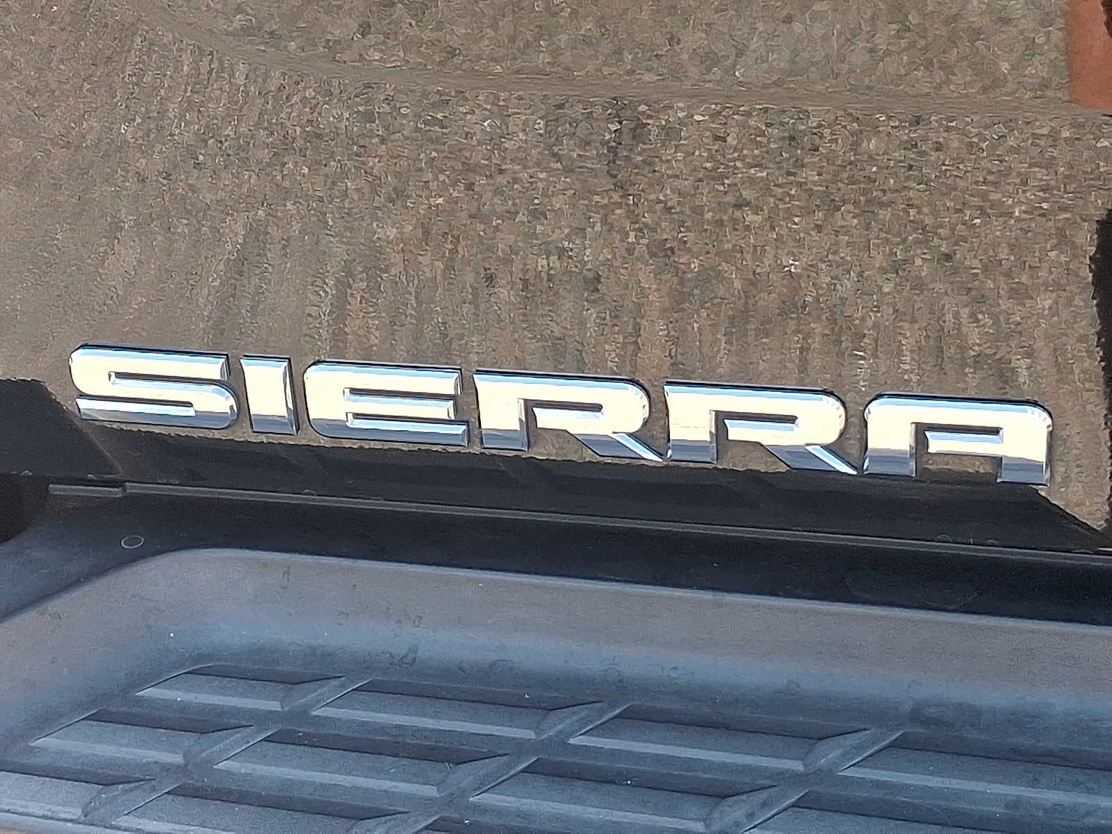 Thumbnail: 2013 GMC Sierra 2500 - 32