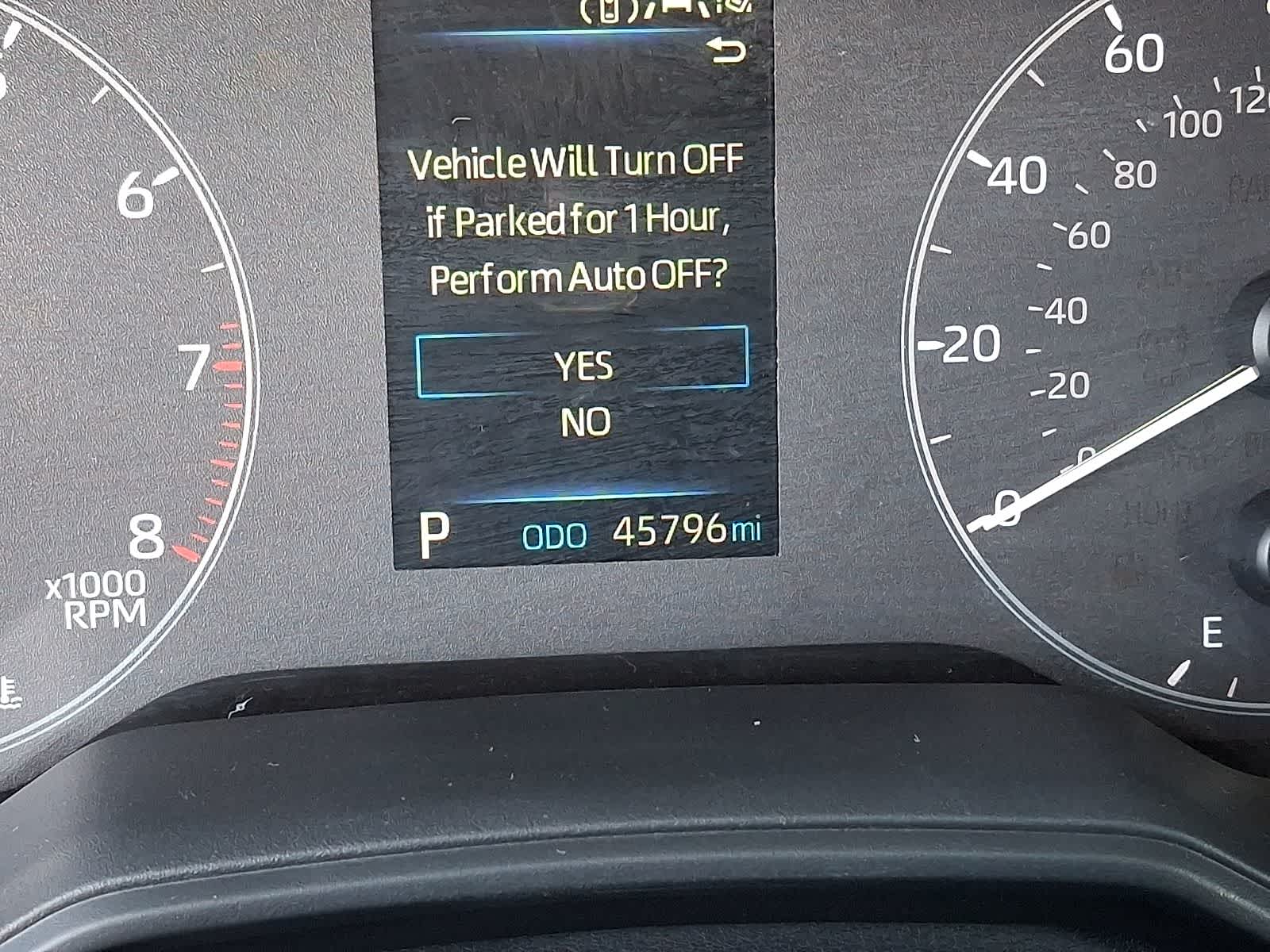 Thumbnail: 2023 Toyota Corolla - 23