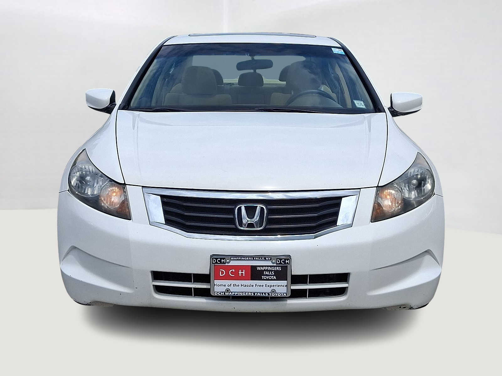 Thumbnail: 2010 Honda Accord - 3