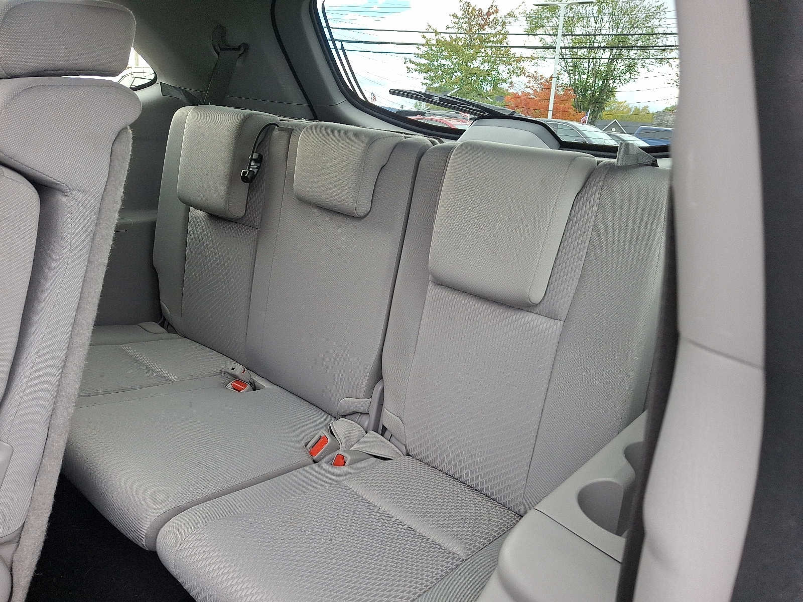 Thumbnail: 2019 Toyota Highlander - 13