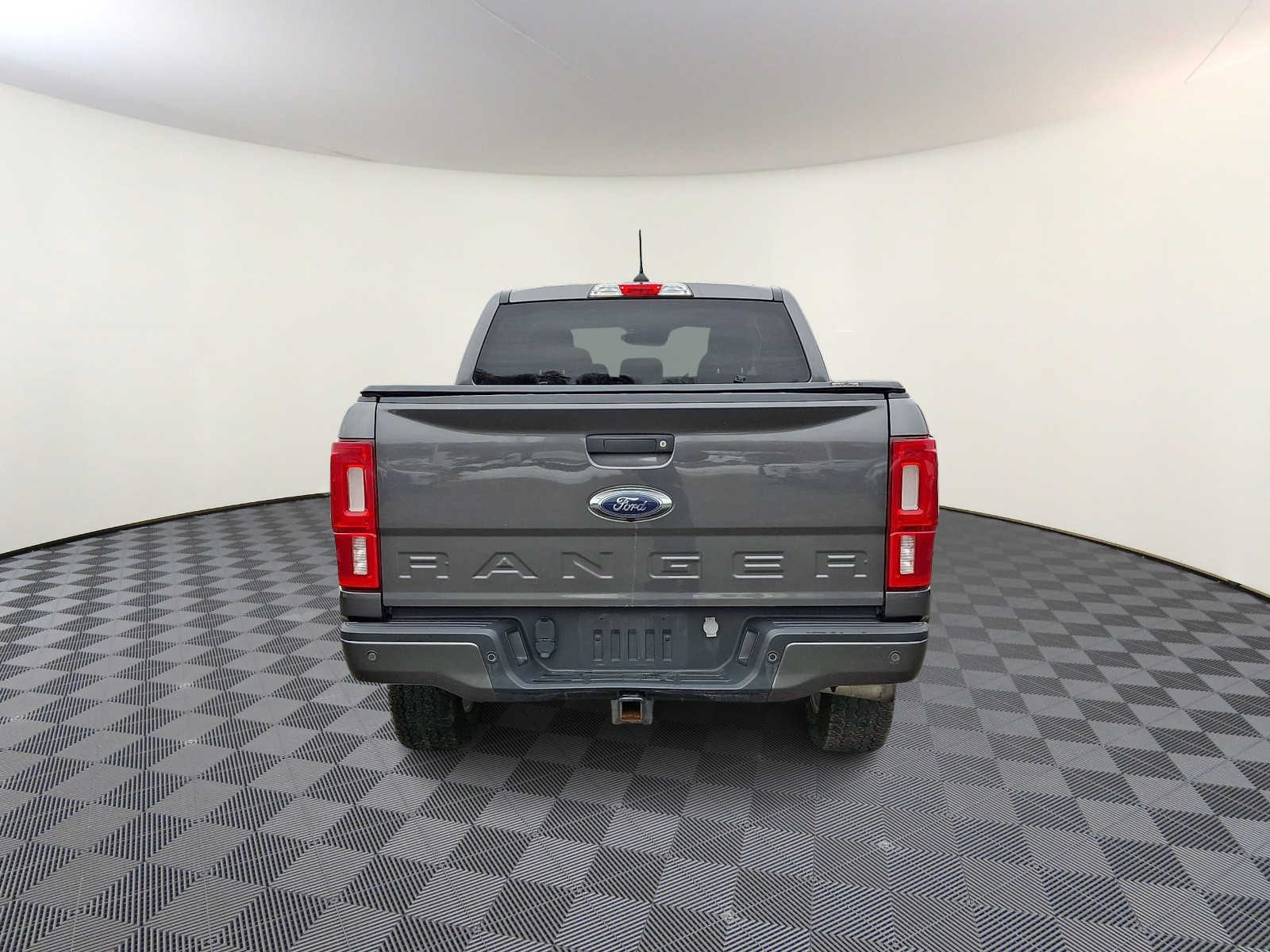 Thumbnail: 2020 Ford Ranger - 6