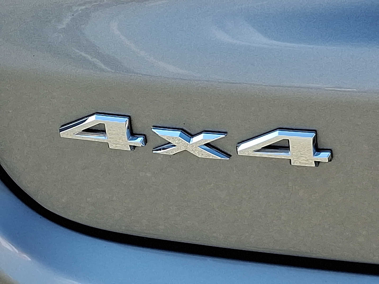 Thumbnail: 2024 Jeep Compass - 30