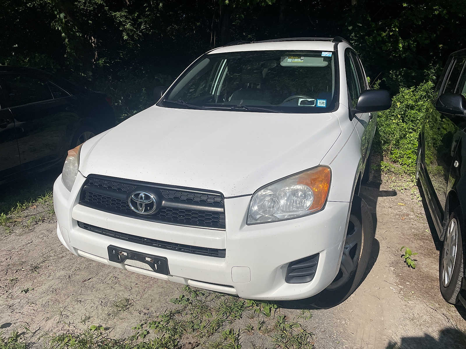 2009 Toyota RAV4  -
                  Wappingers Falls, NY