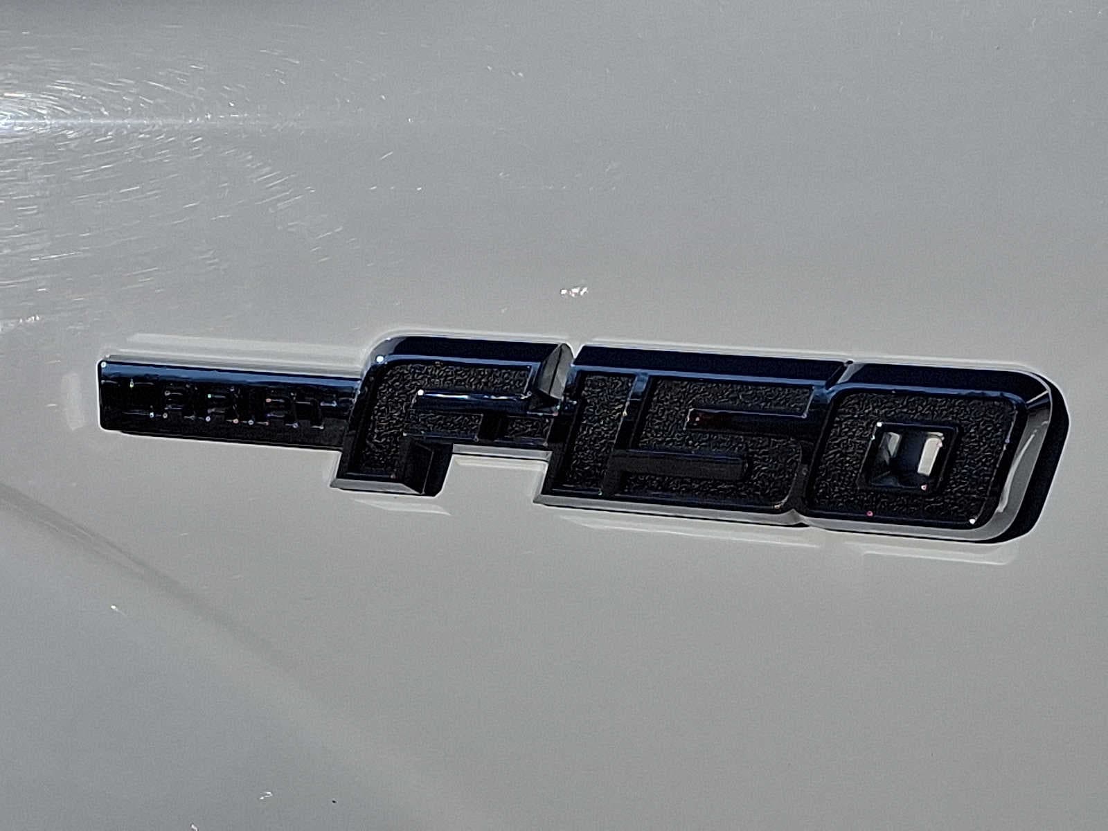 Thumbnail: 2013 Ford F-150 - 31