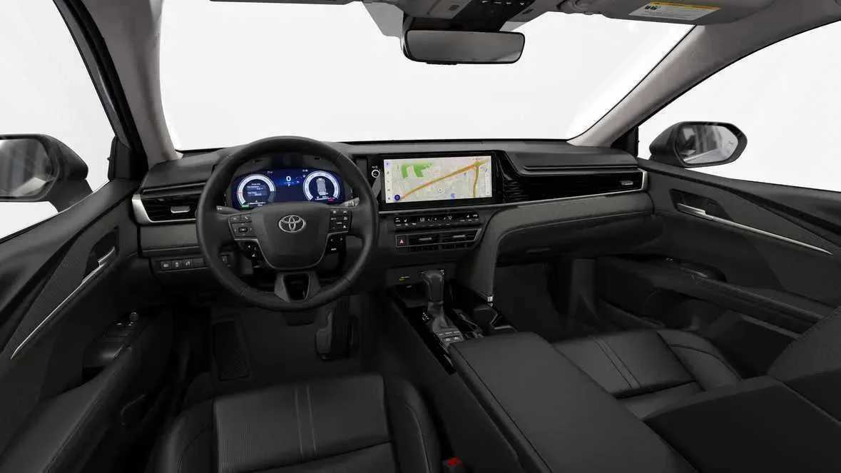 Thumbnail: 2026 Toyota Camry - 5
